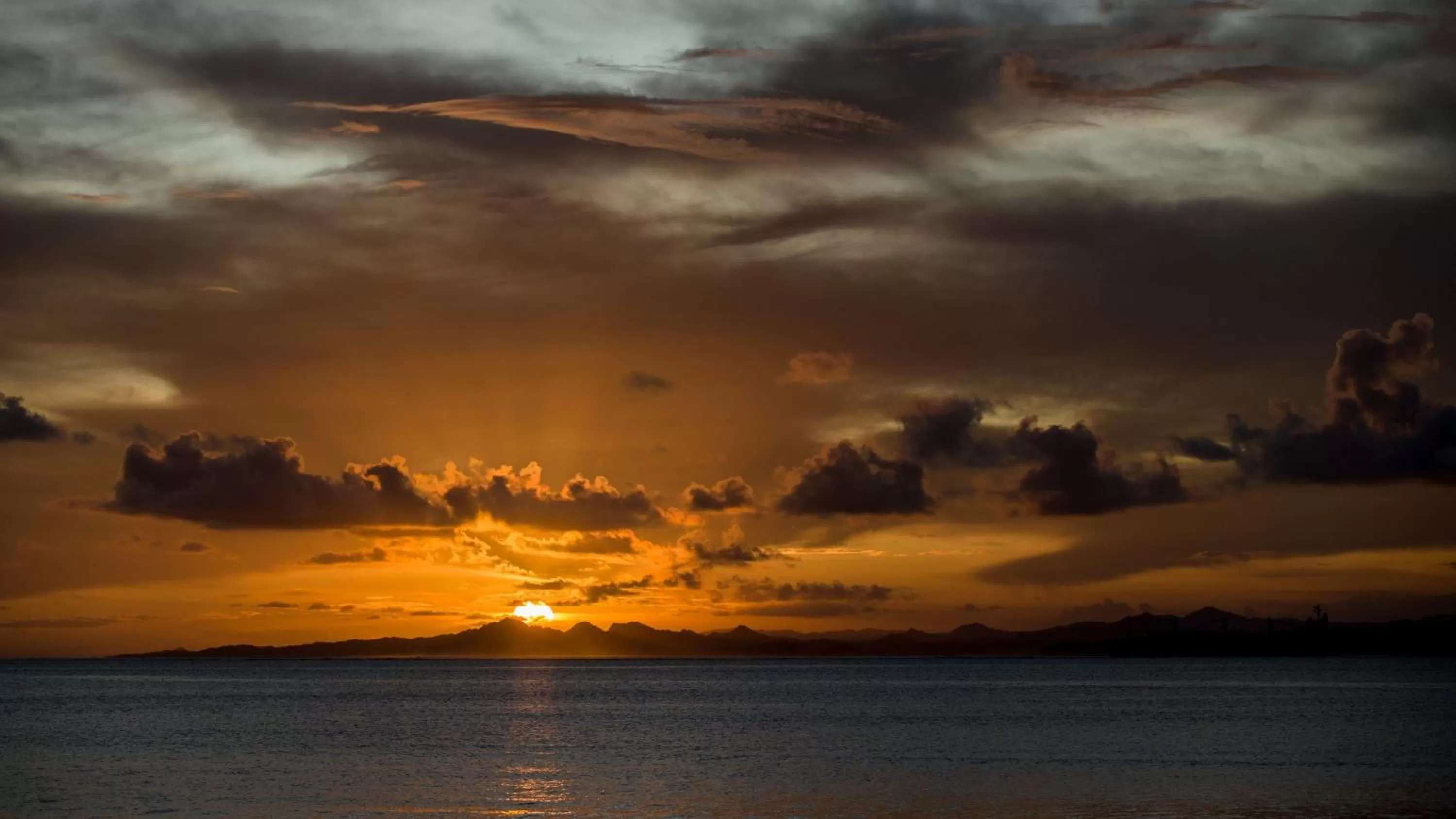 Nearby landmark in Holiday Inn Suva by IHG