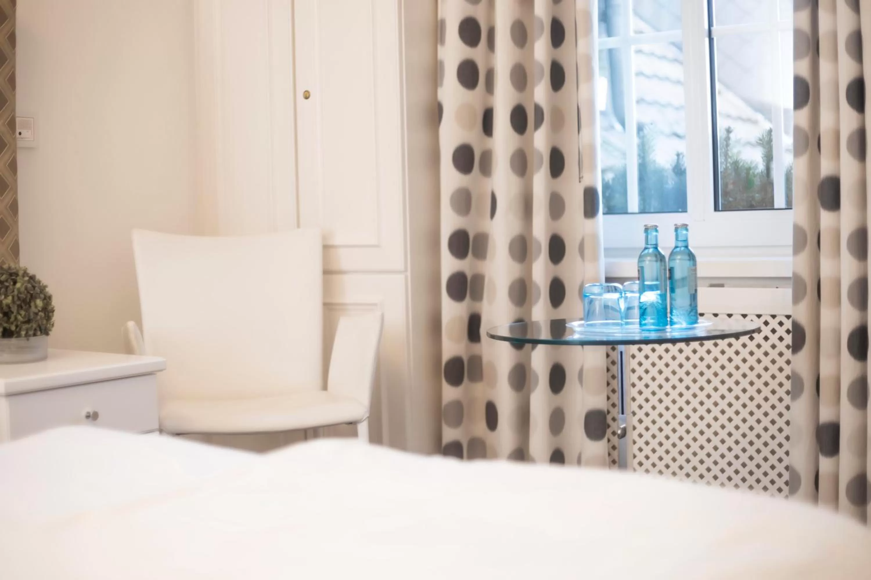 Photo of the whole room, Bed in Haus Gerbens