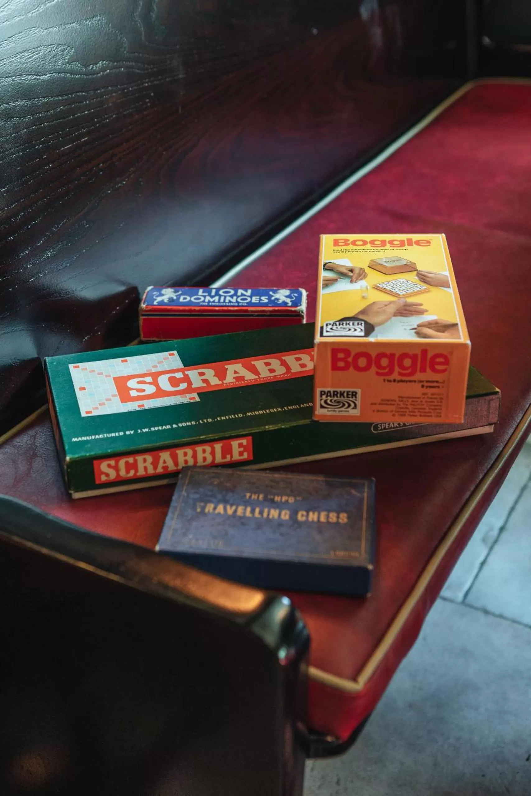 Other in Black Lion Hotel Richmond North Yorkshire