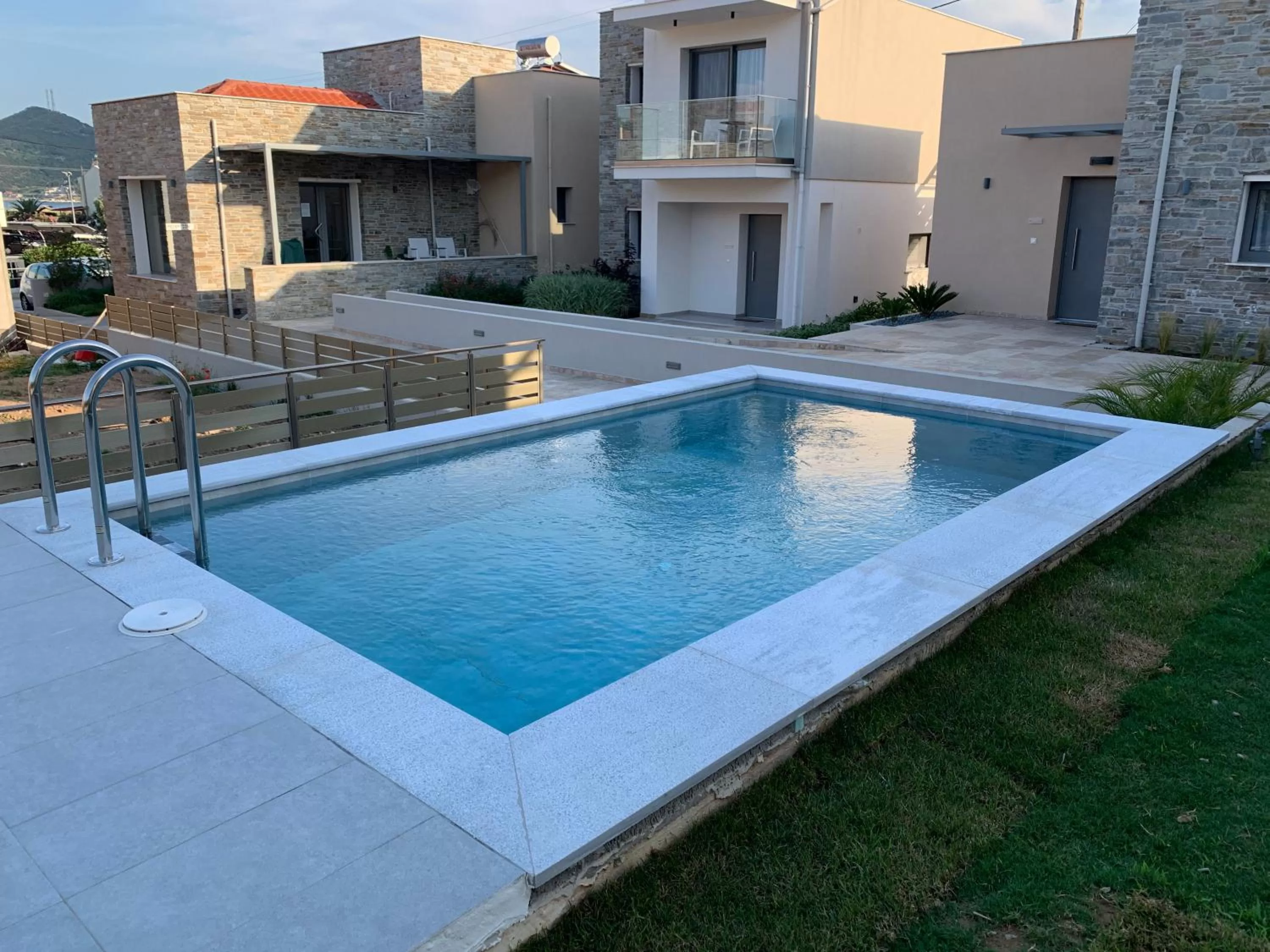 Yuka Villas Collection