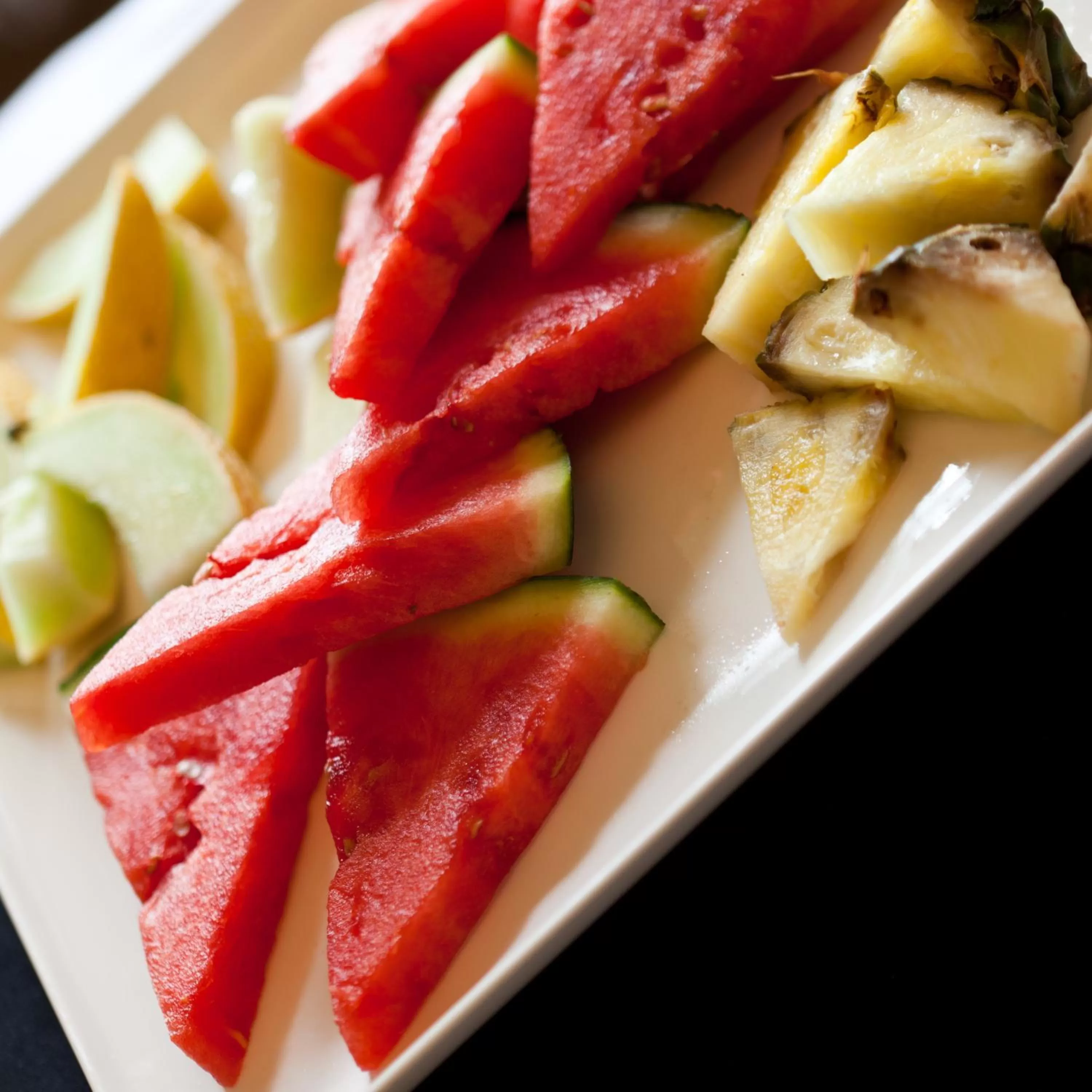 Food and drinks in Best Western Plus Sheffield Mosborough Hall Hotel