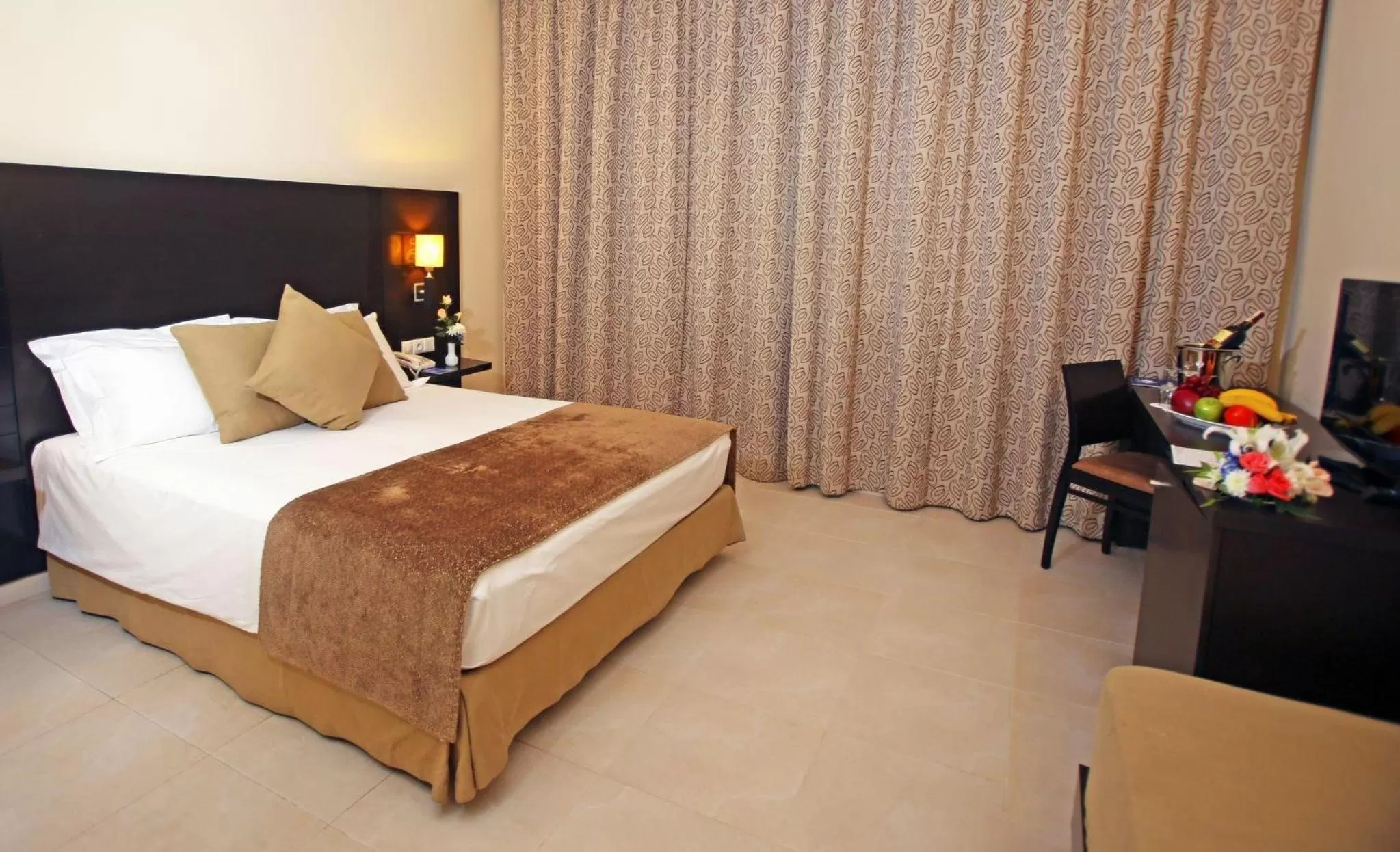 Photo of the whole room, Bed in Labranda Targa Aqua Parc