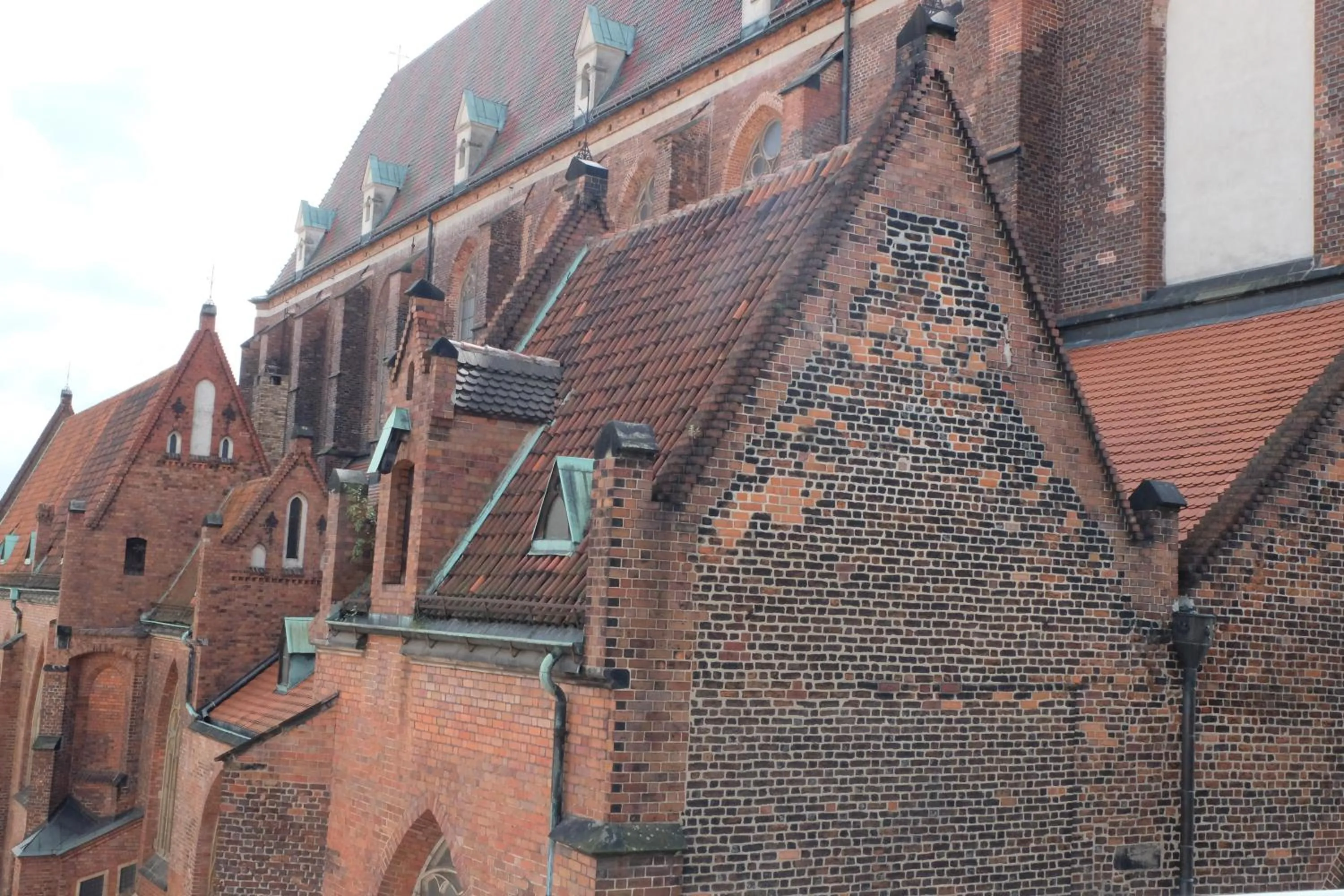 Landmark view in Academus Pub & Guest House