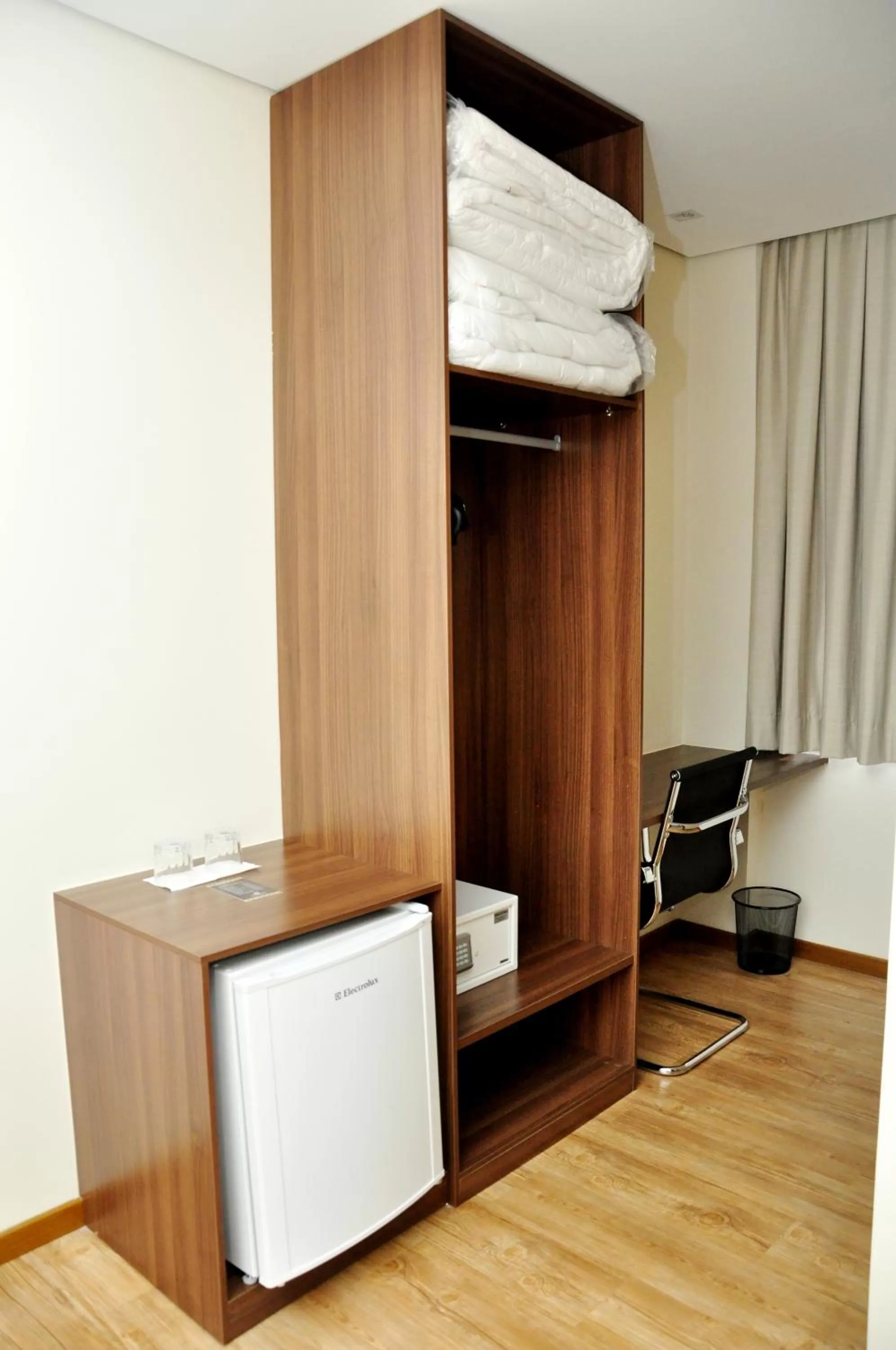 Bedroom in Hotel Mohave