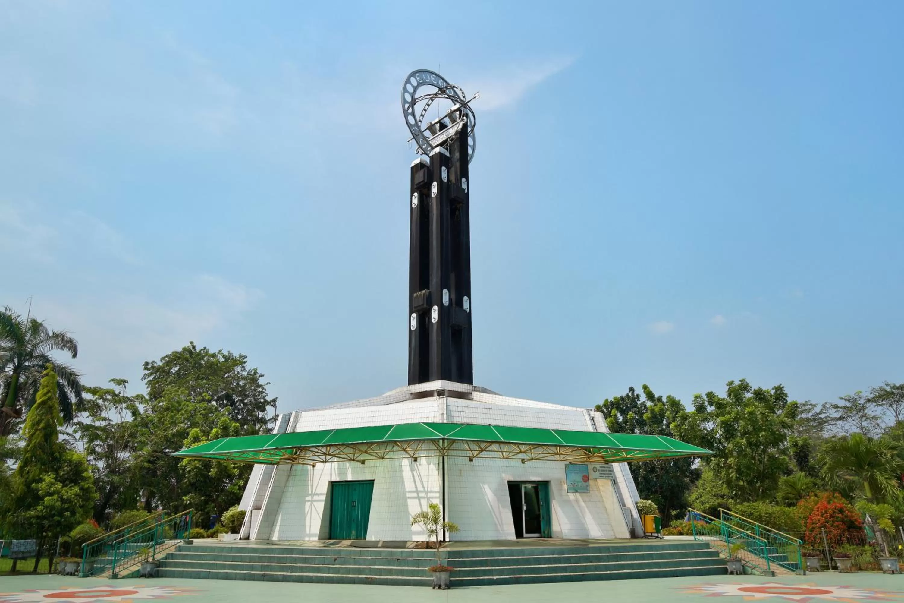 Day in Mercure Pontianak City Center