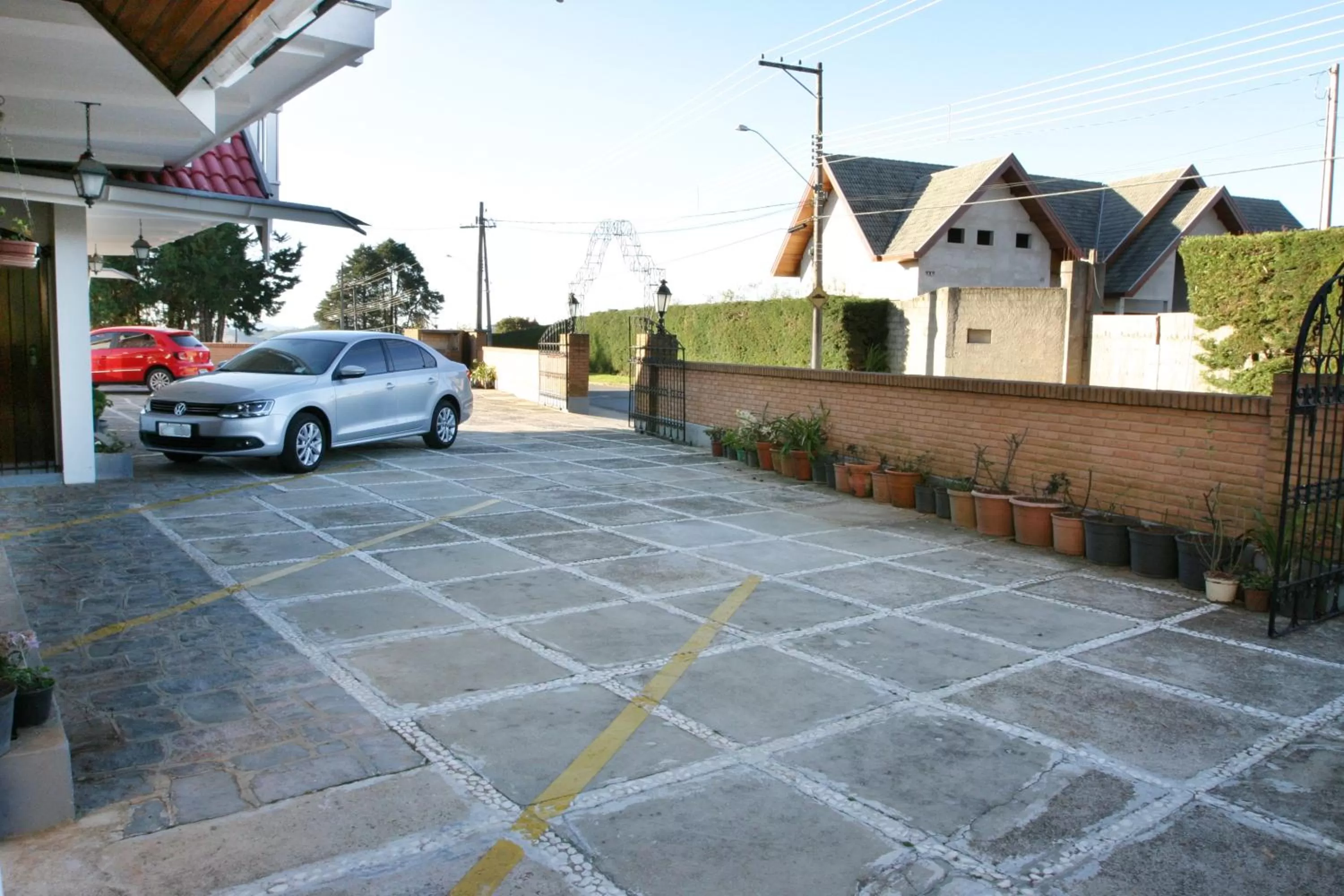 Other in Pousada Recanto Almeida