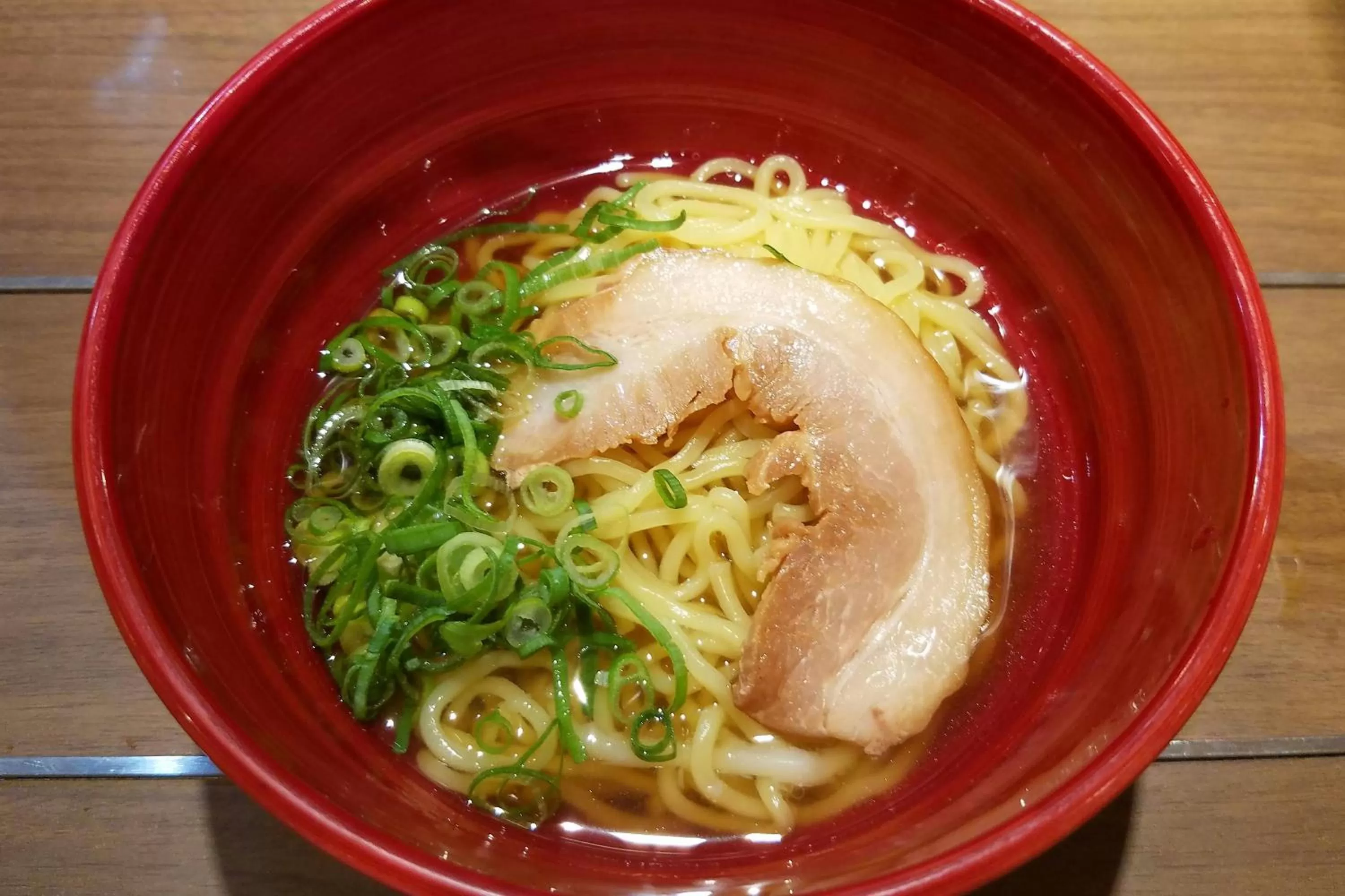 Meals in The Bridge Hotel Shinsaibashi