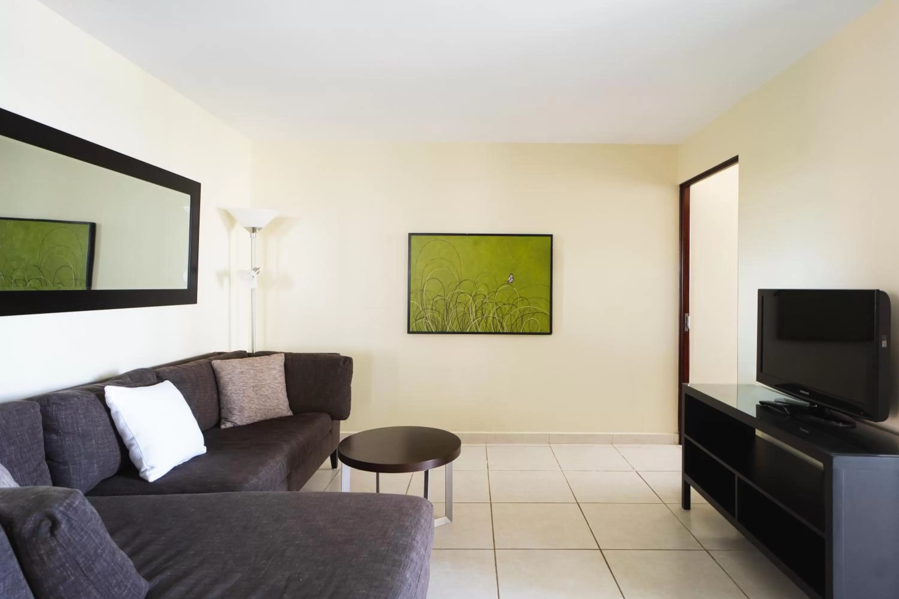 Living room in Adriatika Hotel & Residence