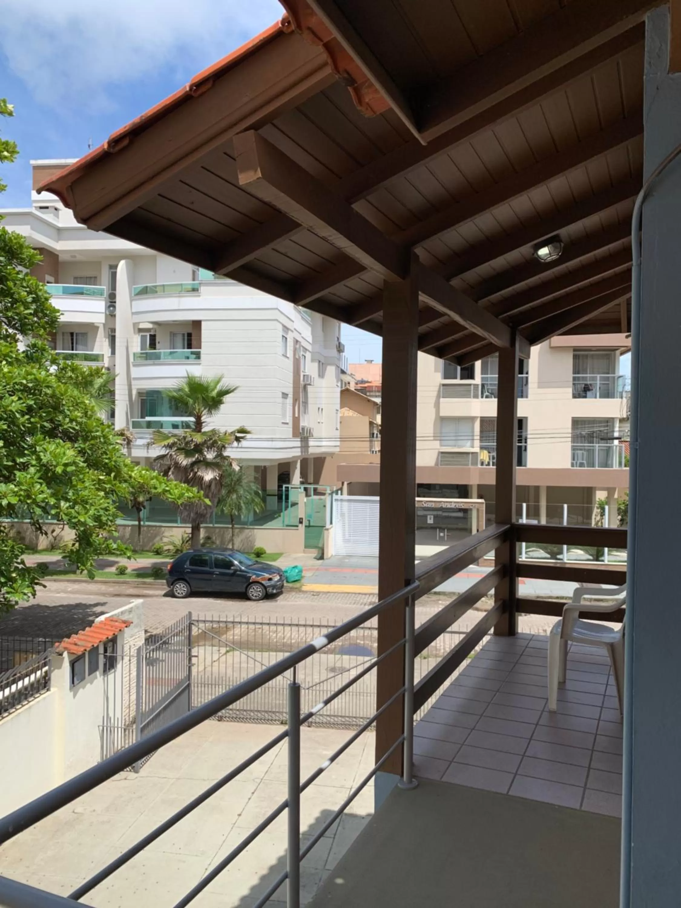 Beach House Floripa - Sunset