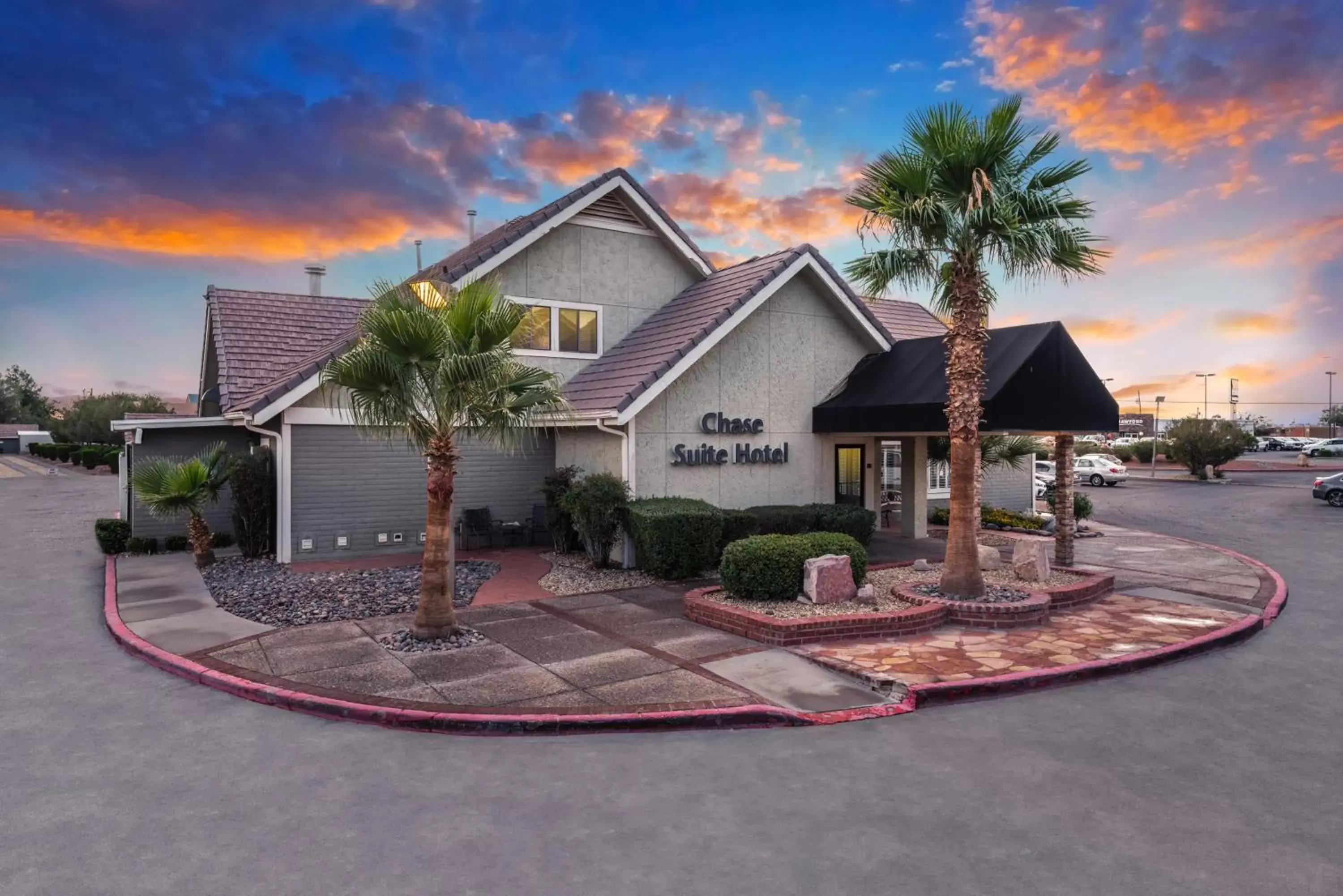Chase Suite El Paso Chase Suite El Paso