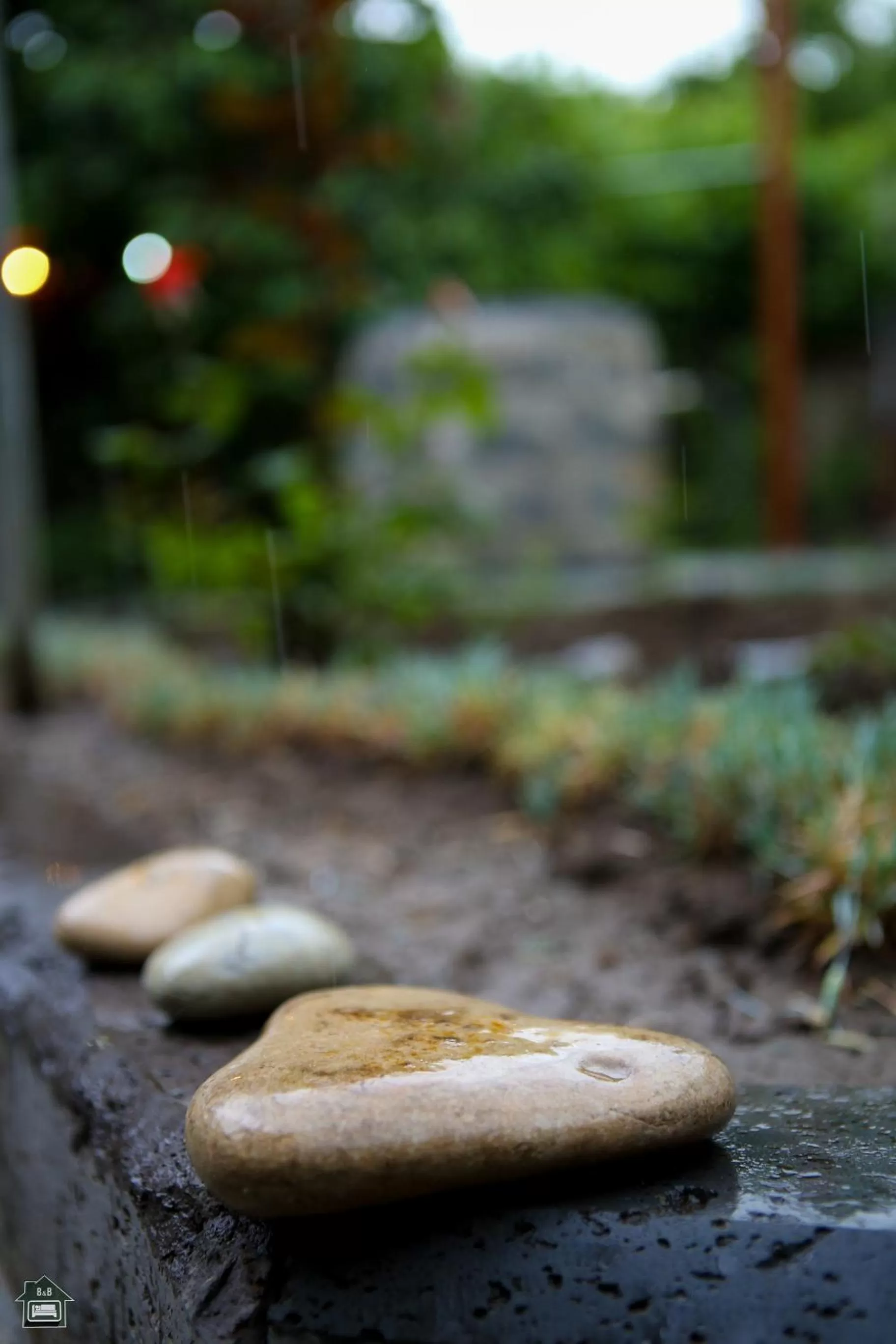 Guest House in Gyumri