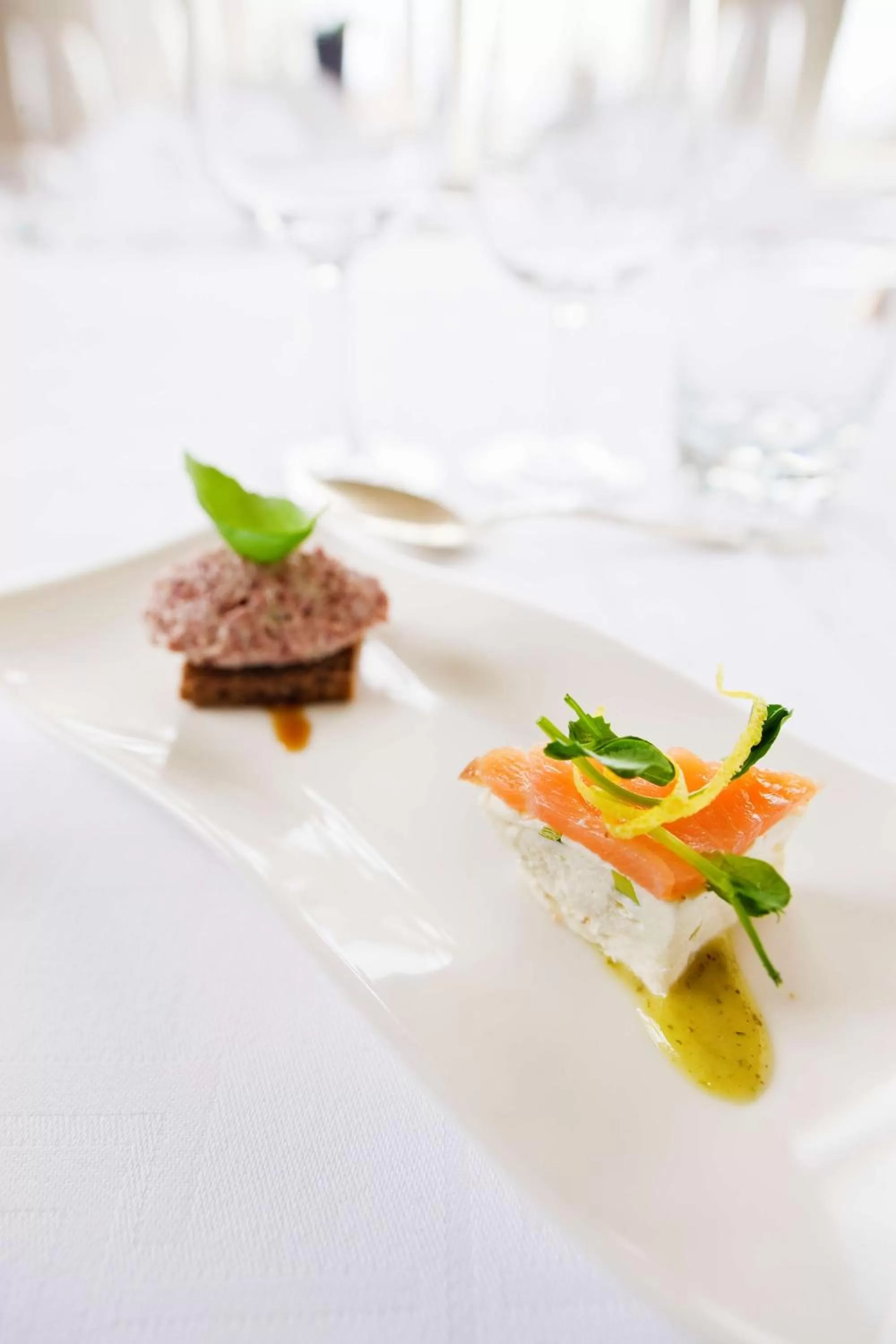 Restaurant/places to eat in Sure Hotel by Best Western Ojaby Herrgard