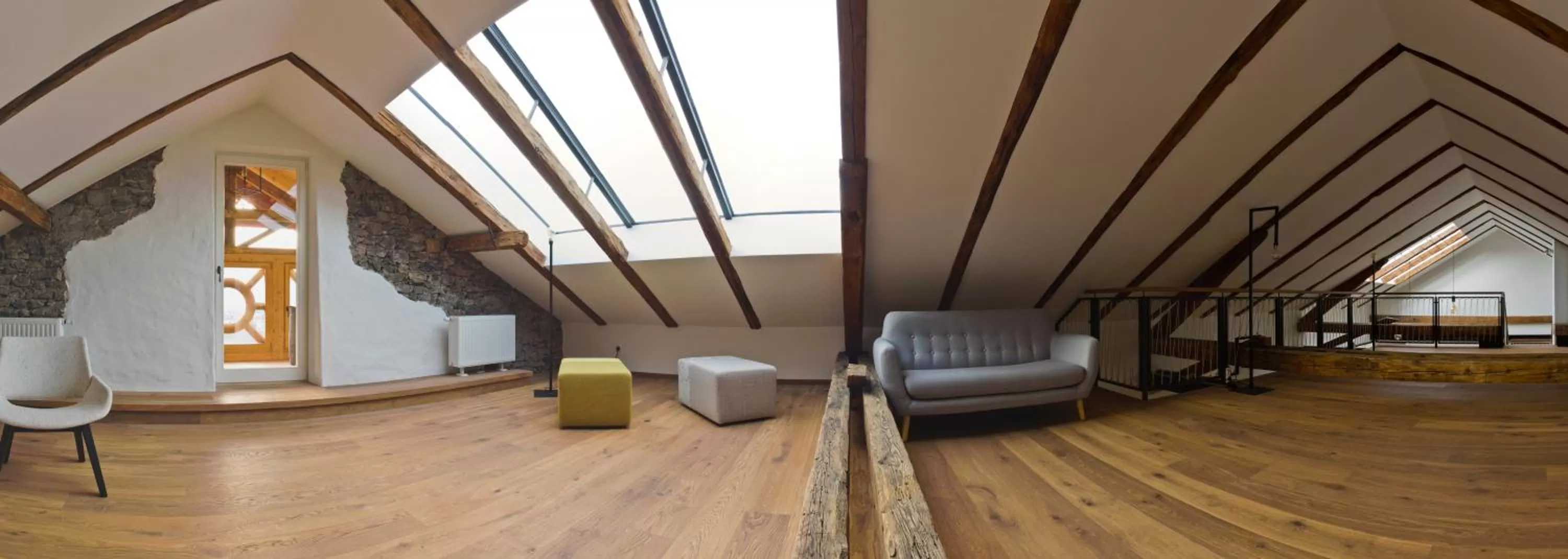 Lounge or bar in Niedermairhof