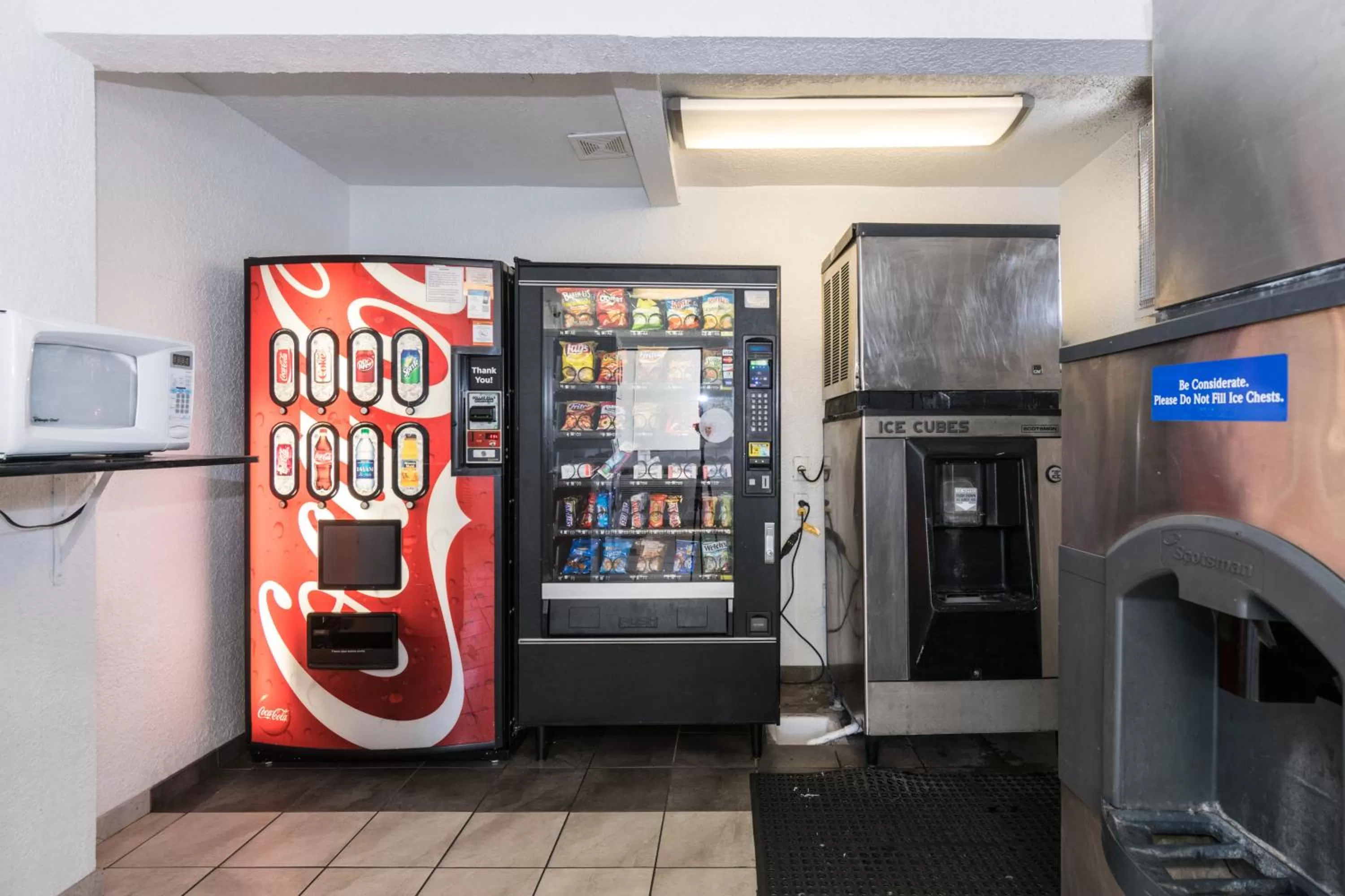 Other in Motel 6-Anaheim, CA - Fullerton East