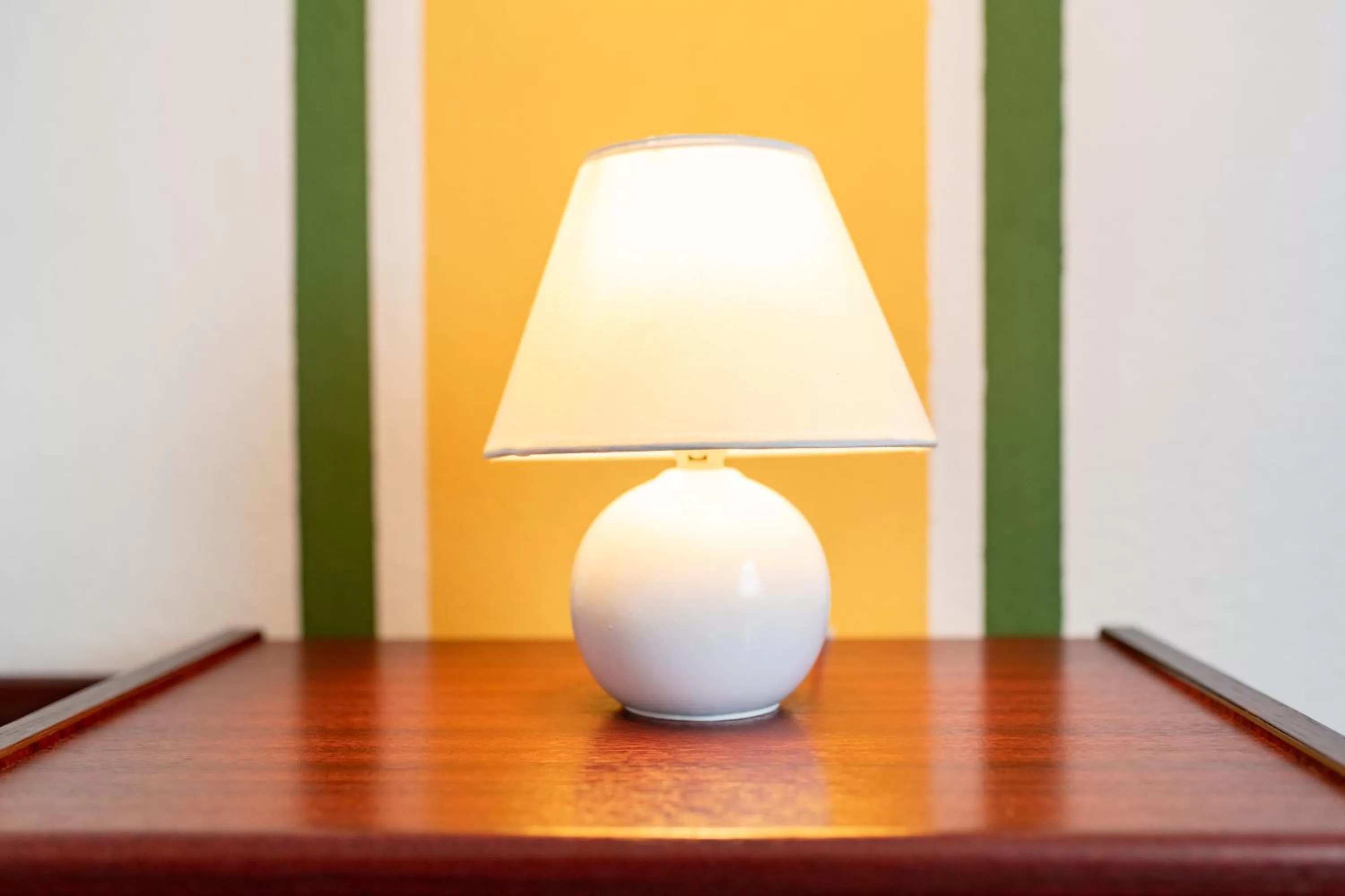 Property building in Hotel Asterra