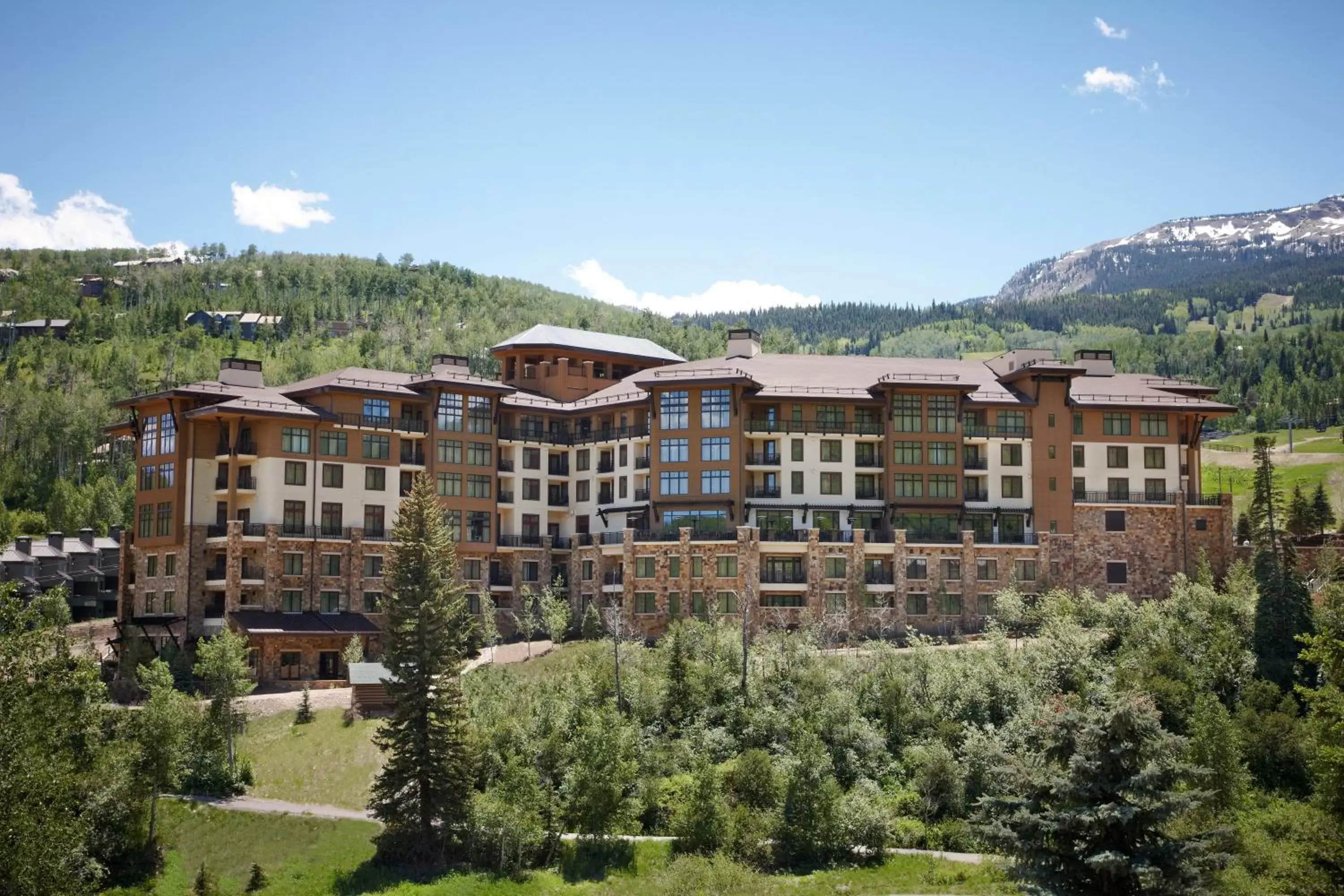 Viceroy Snowmass Viceroy Snowmass