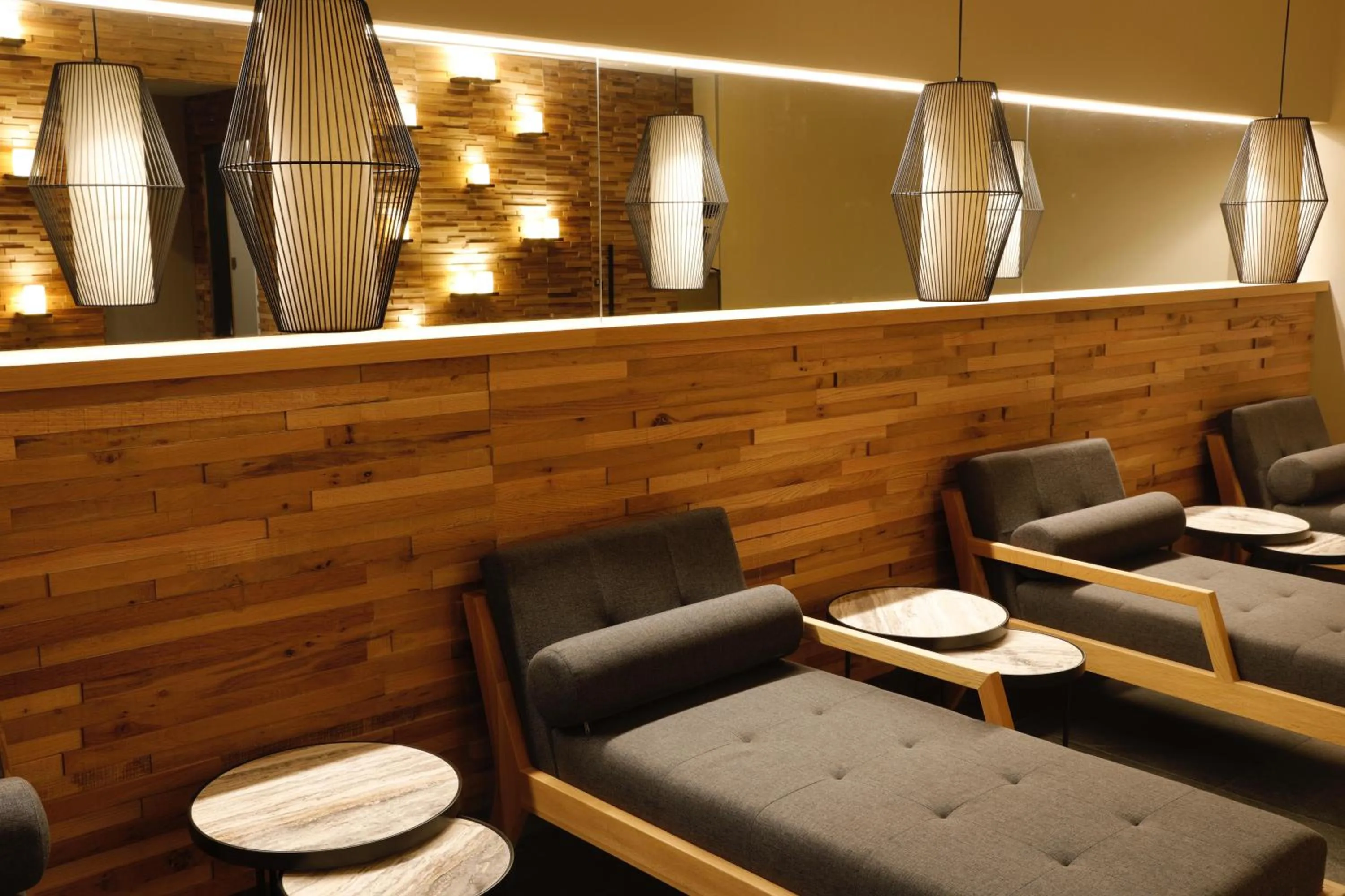 Spa and wellness centre/facilities in Miramare Beach Hotel - Ultra All Inclusive