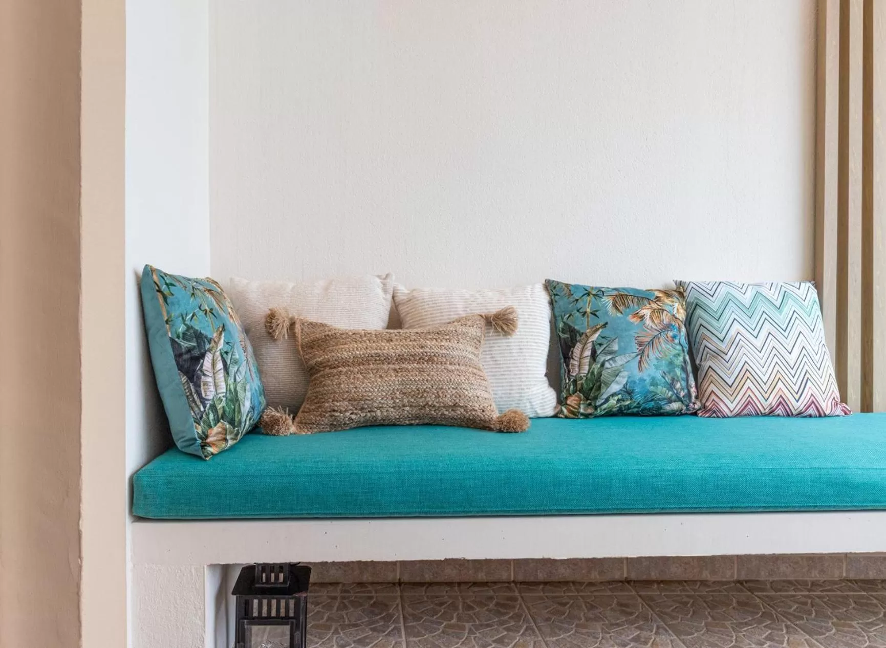 View (from property/room) in Hotel Noguera Mar