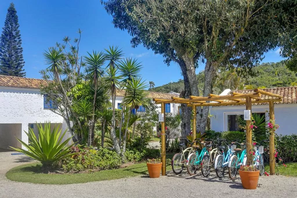 Antares Club Hotel Lagoinha