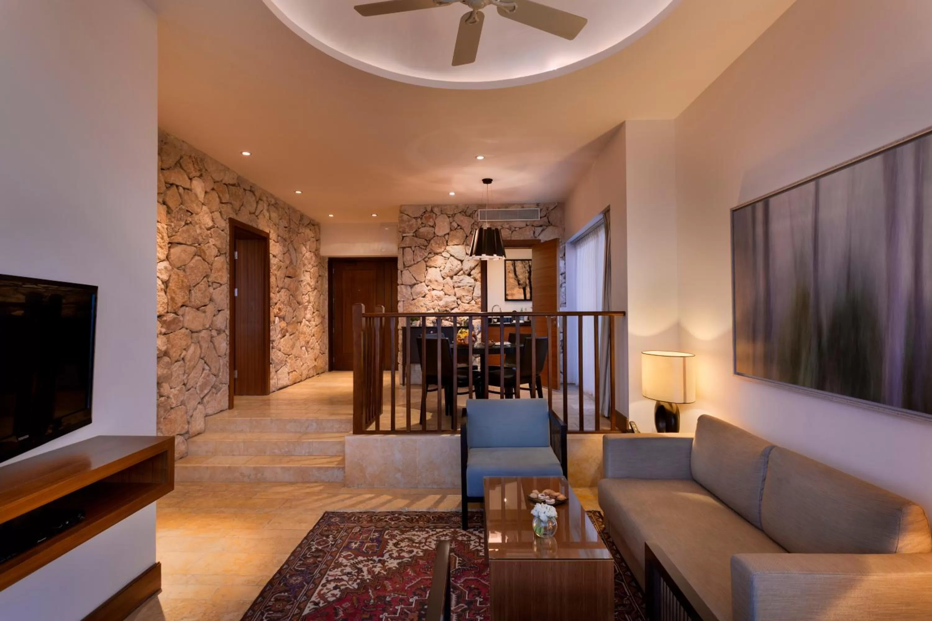 Beresheet by Isrotel Exclusive