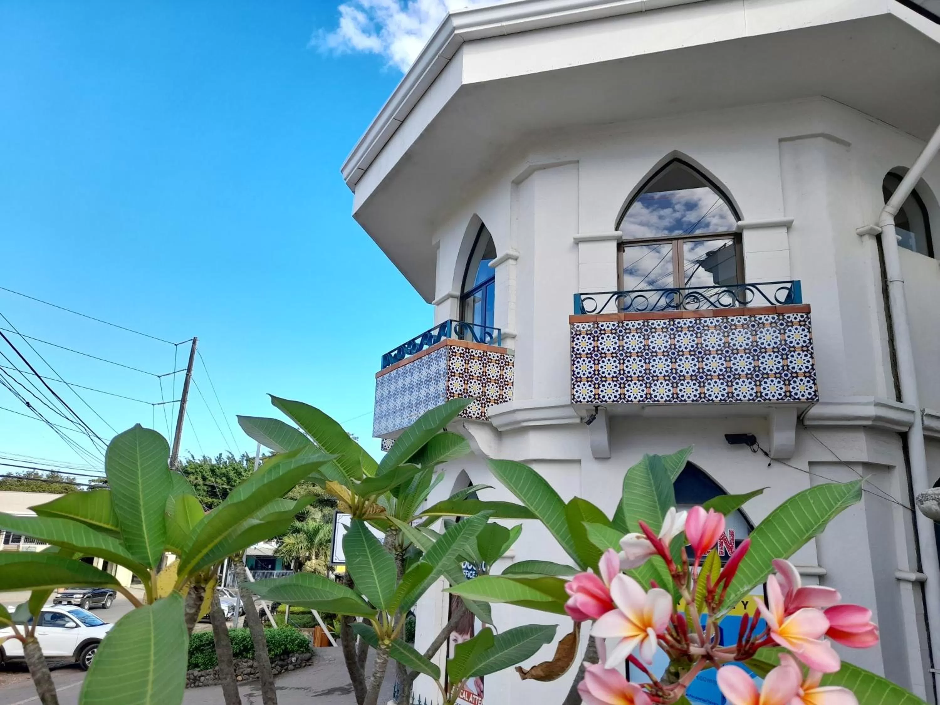 Zulu Surf Hotel Tamarindo