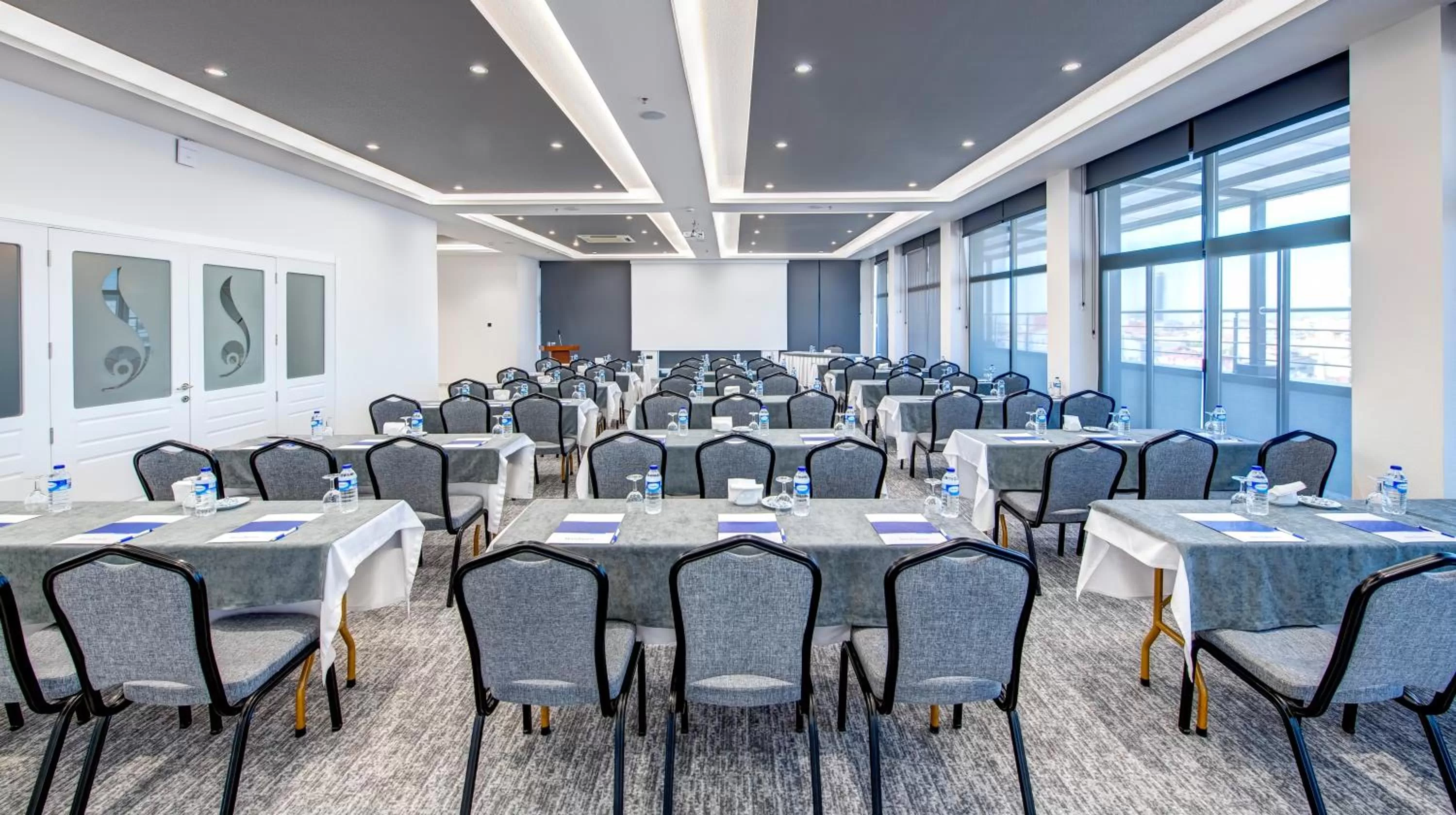 Meeting/conference room in Bera Konya Hotel