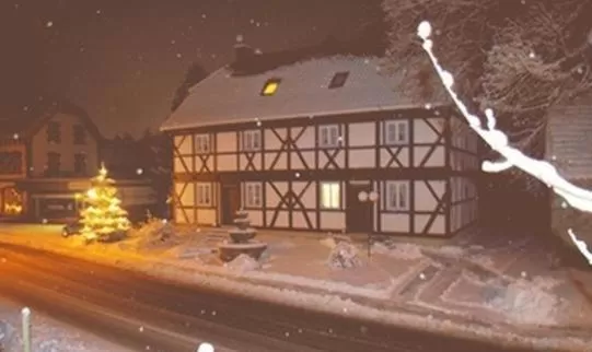 Land-gut-Hotel Räuber Lippoldskrug