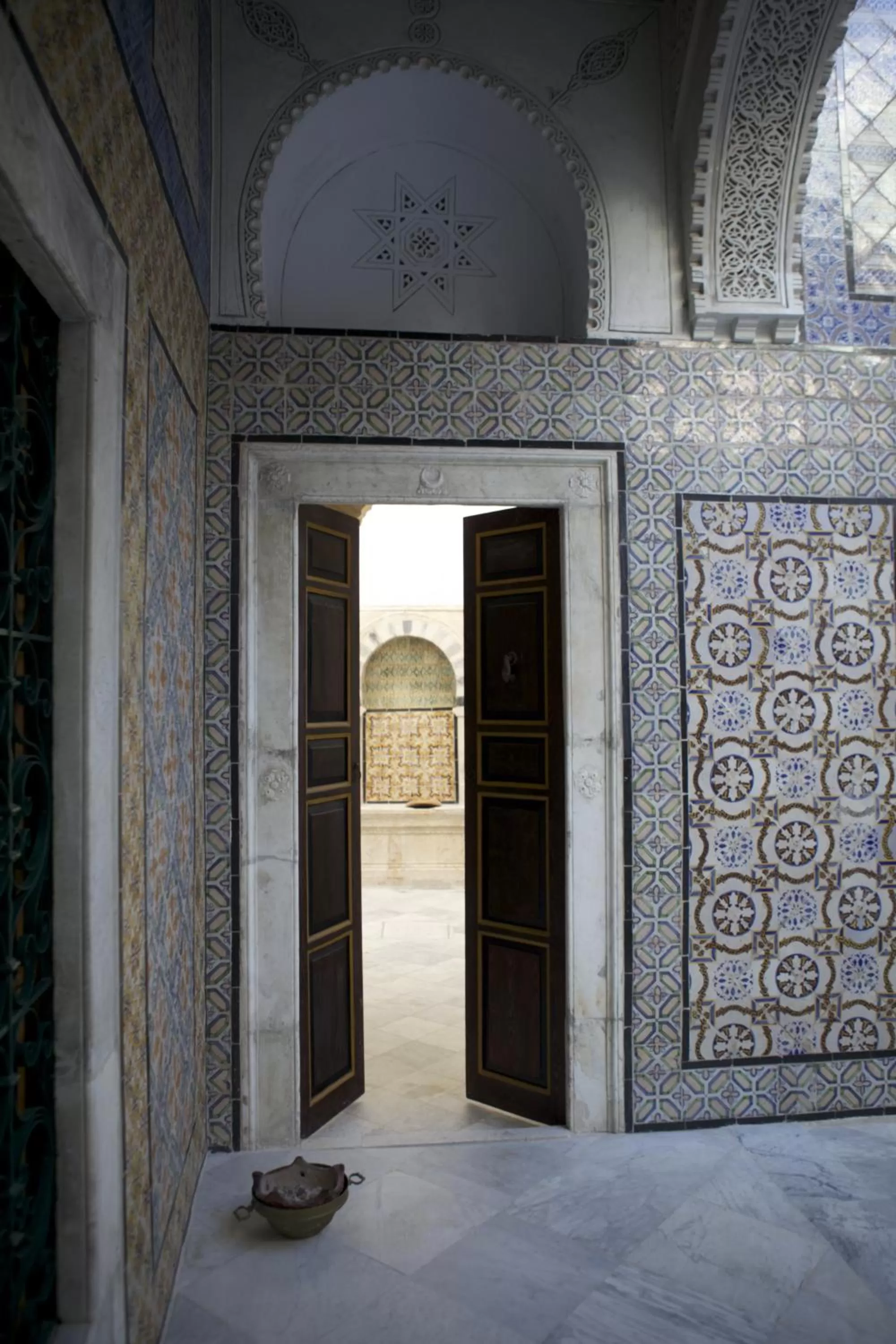 Other in Palais Bayram