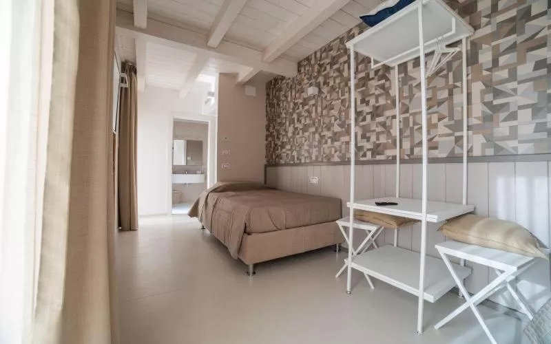 Seating Area in RESIDENCE OLD STORIES