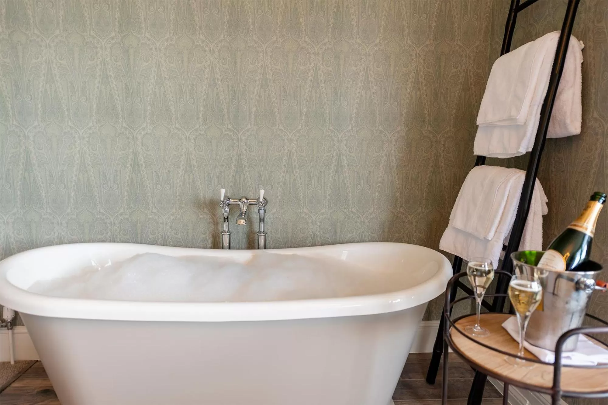 Carbis Bay and Spa Hotel