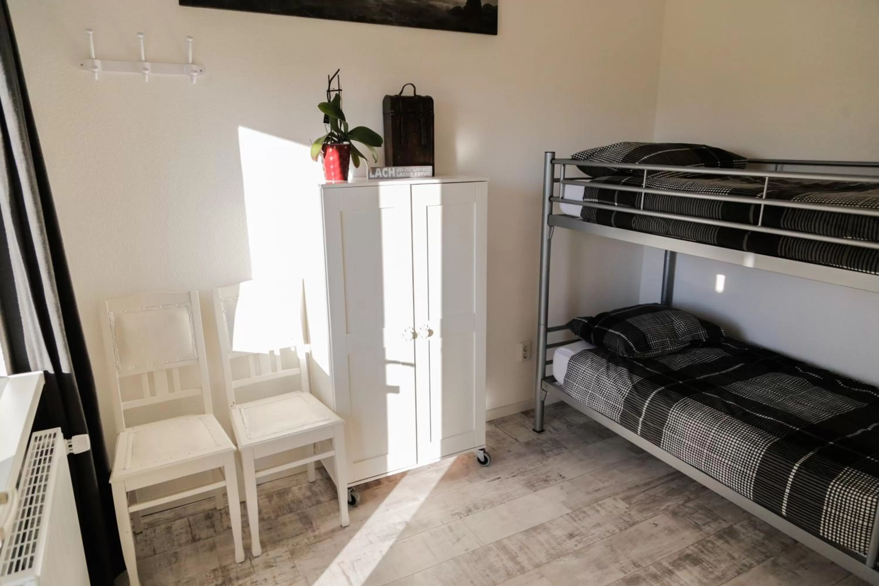 Bunk Bed in De Rolders