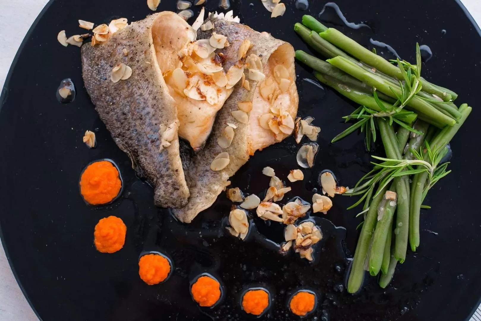 Dinner in Lake Spirit Boutique Hotel & Spa