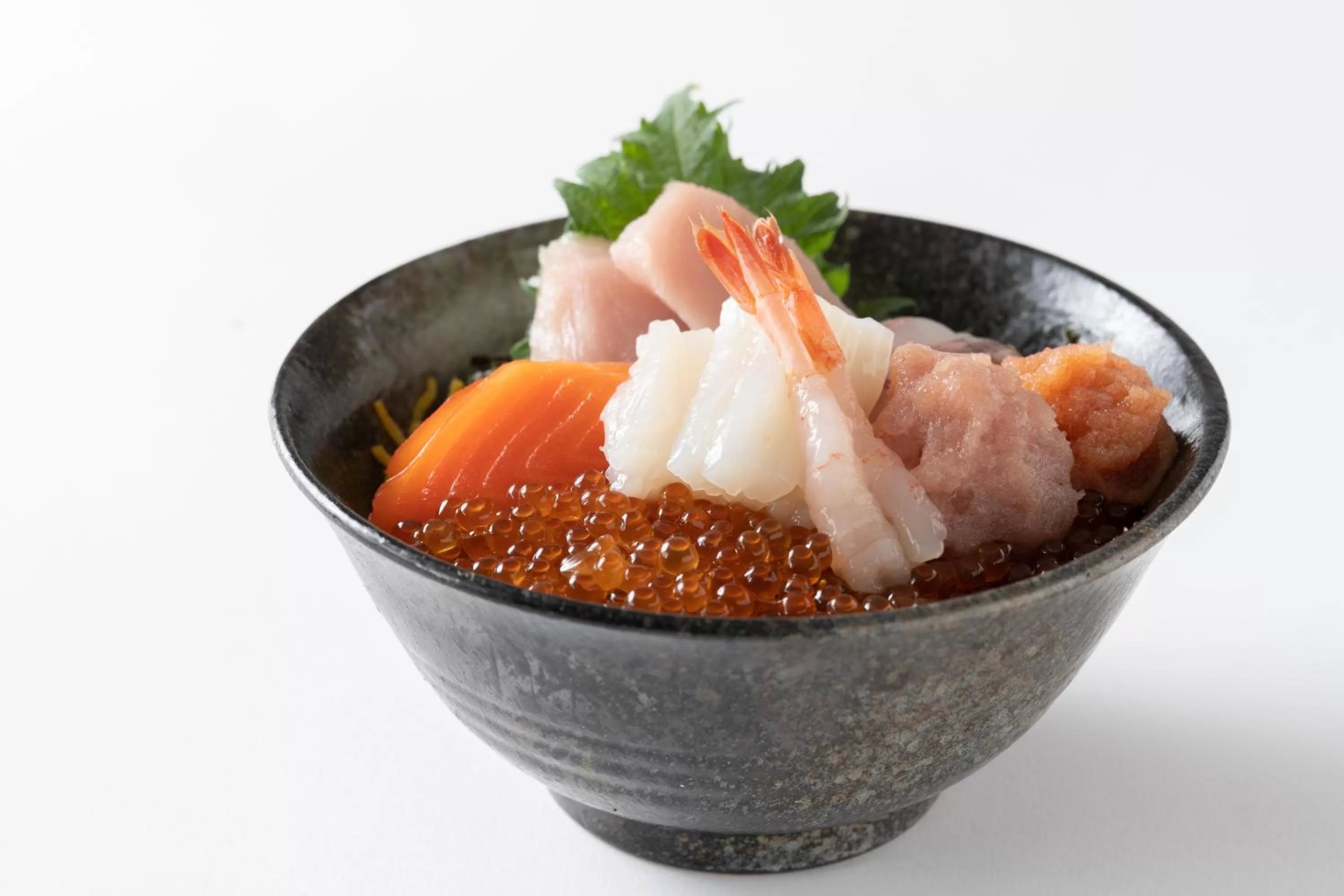 Breakfast in Premier Hotel - CABIN PRESIDENT - Hakodate