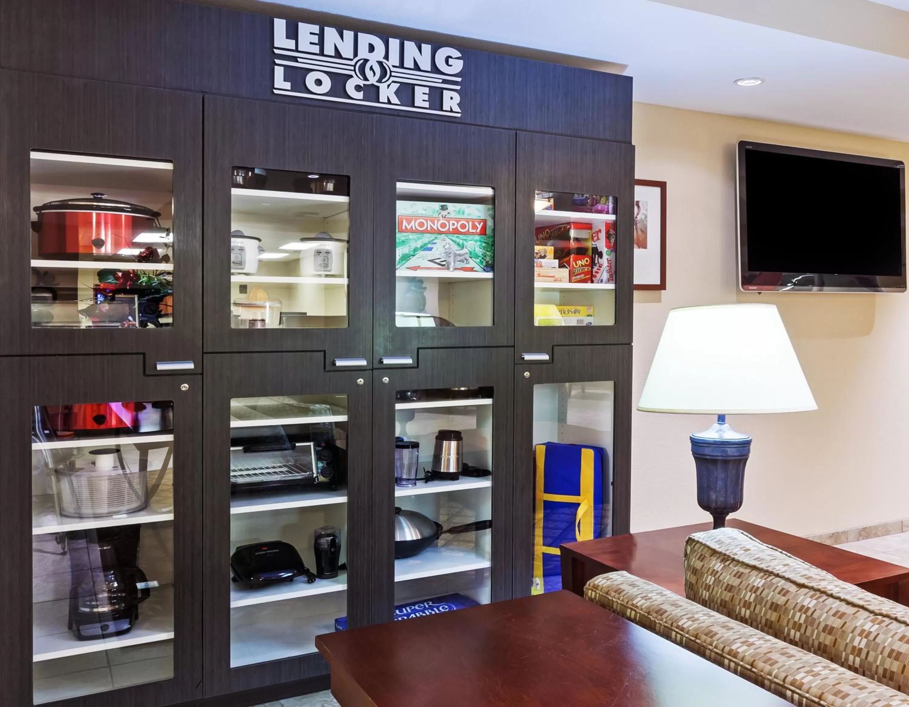 Other in Candlewood Suites Pearland by IHG