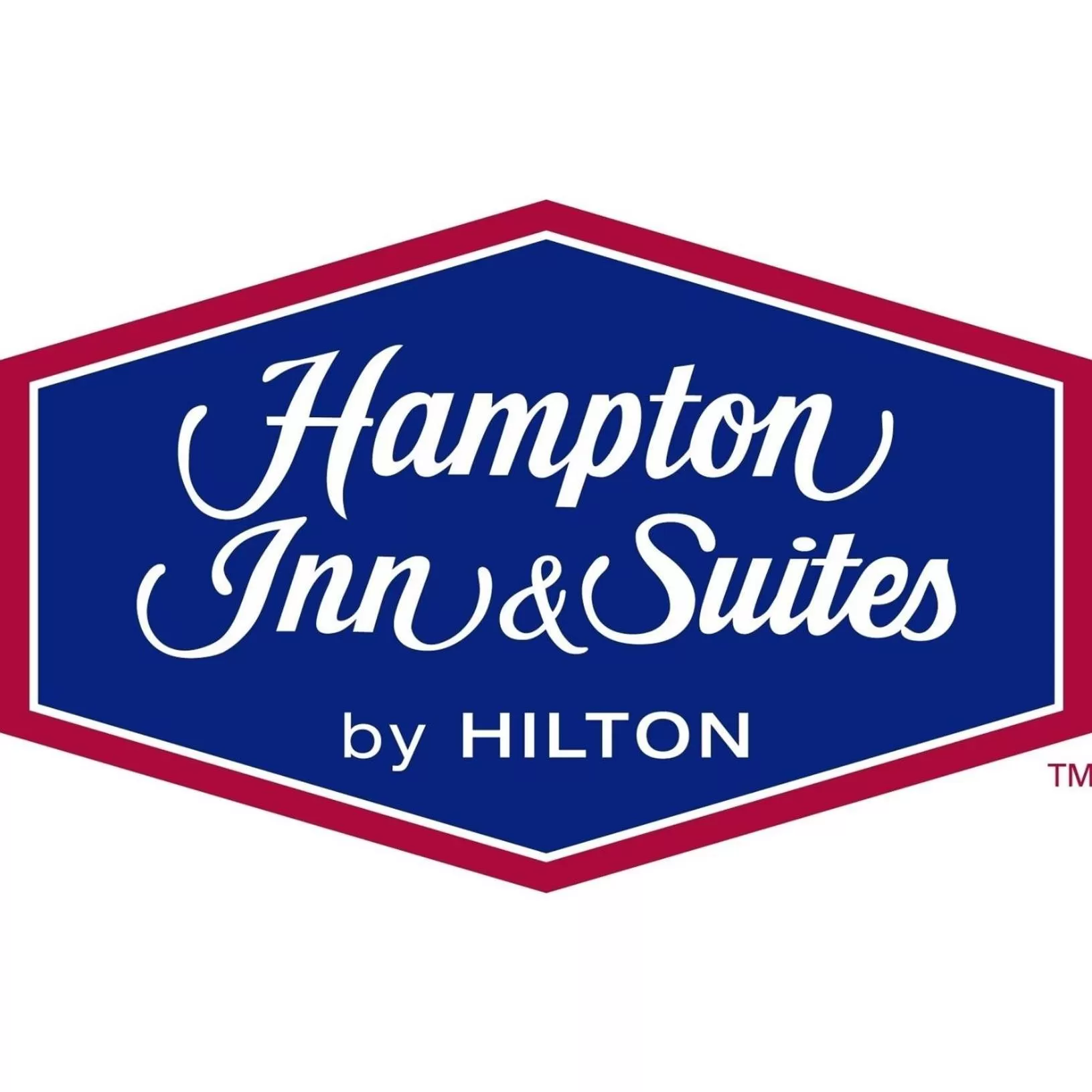 Property logo or sign in Hampton Inn & Suites Farmington