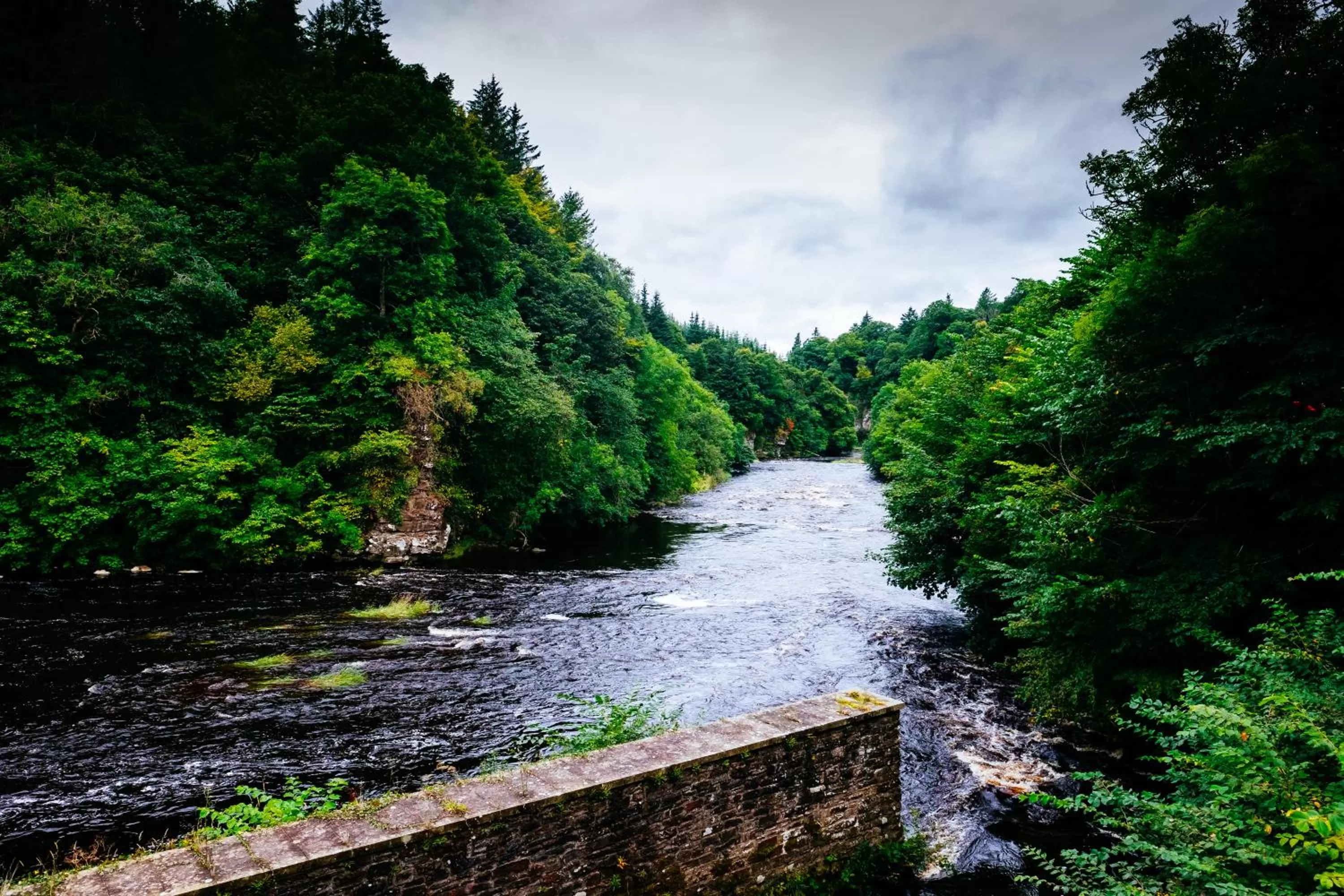 New Lanark Mill Hotel