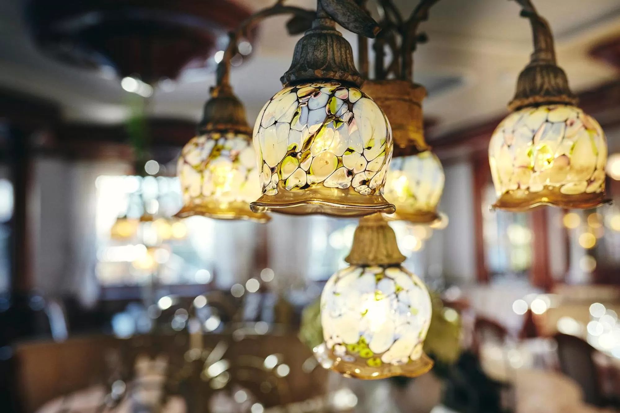 Restaurant/places to eat in Struck Landhotel & SPA