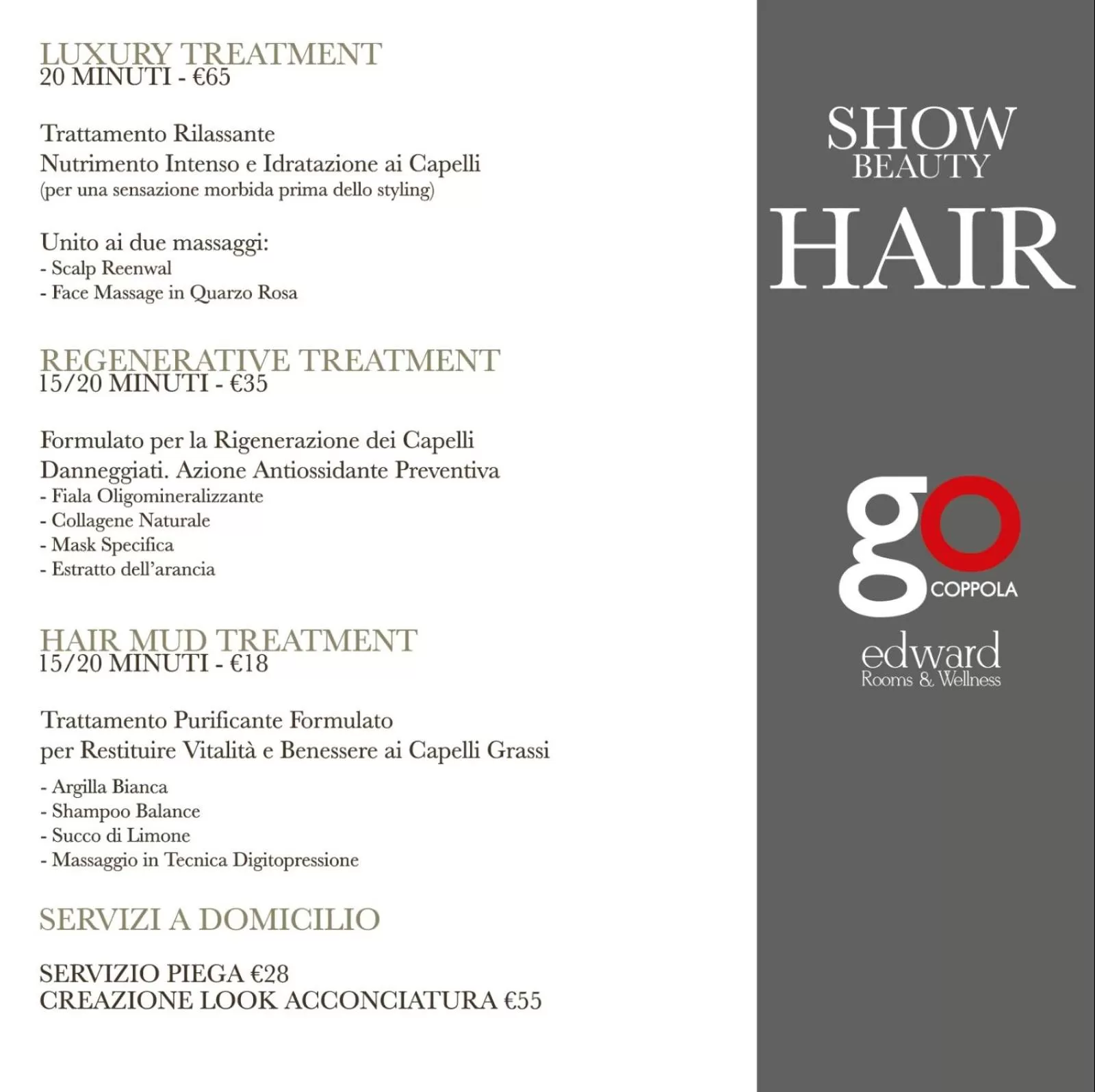 Breakfast in Edward Rooms & Wellness B&B