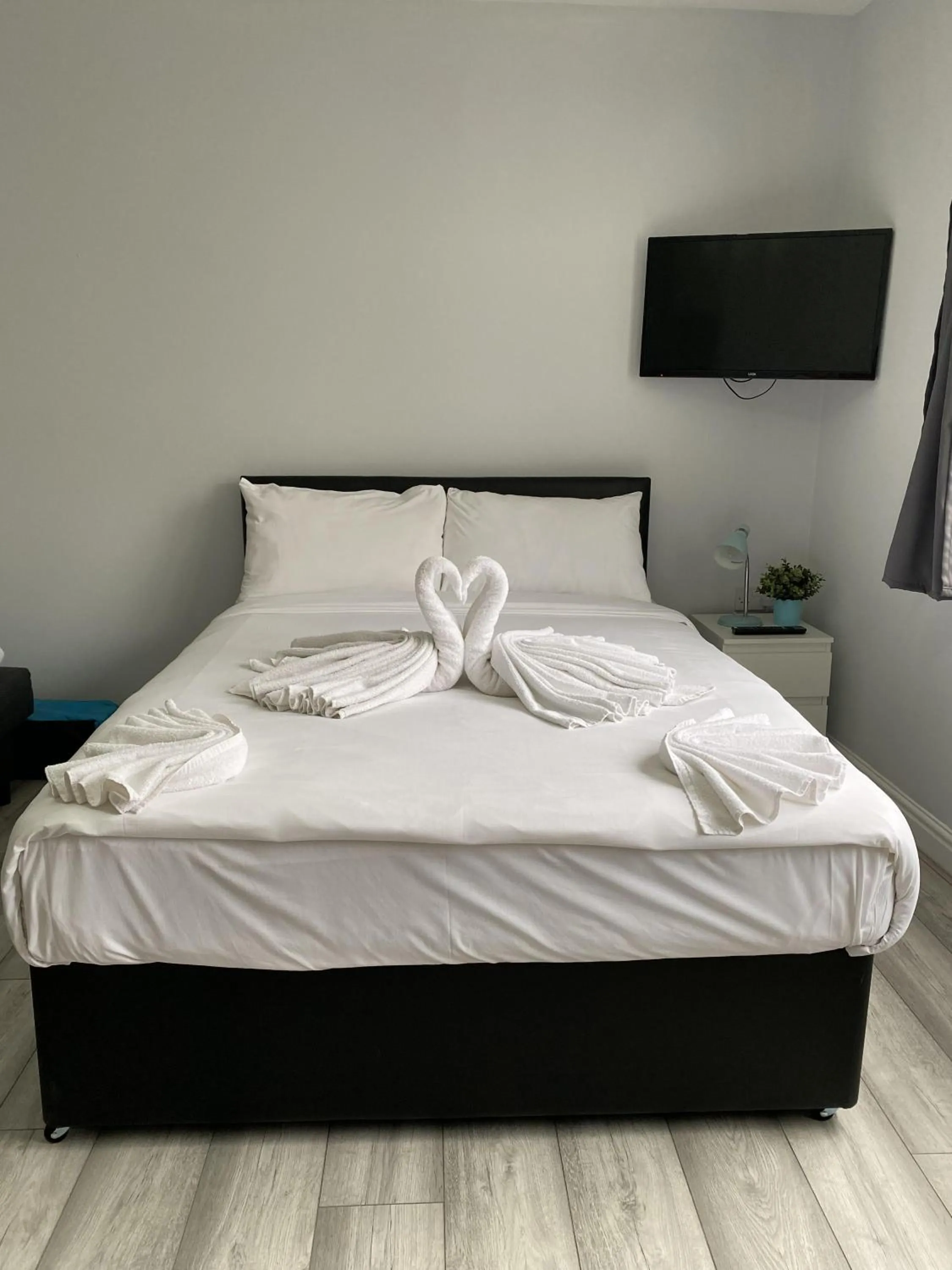 Other, Bed in Comfortable - Cosy - Budget Studios in City Center