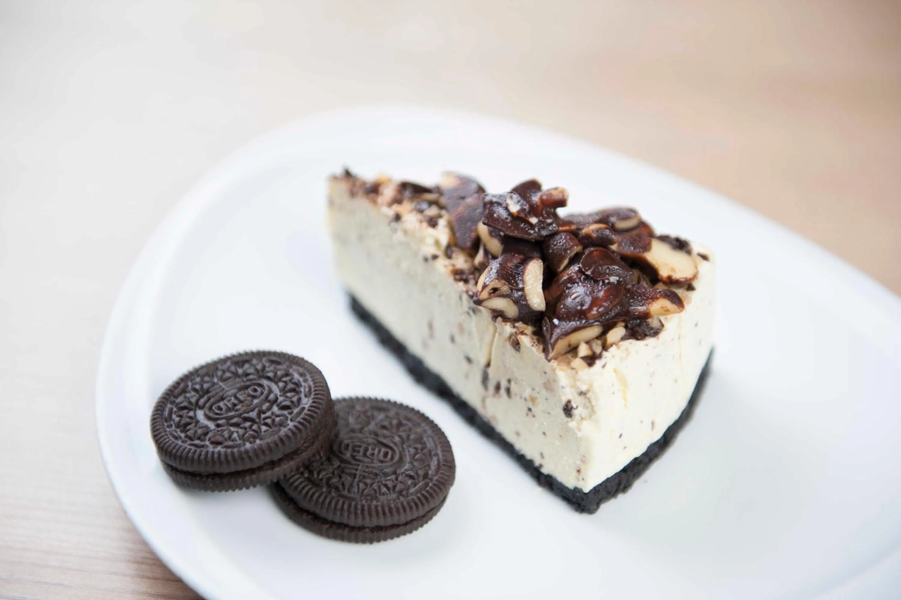 Food and drinks in The Now Hotel - SHA Extra Plus