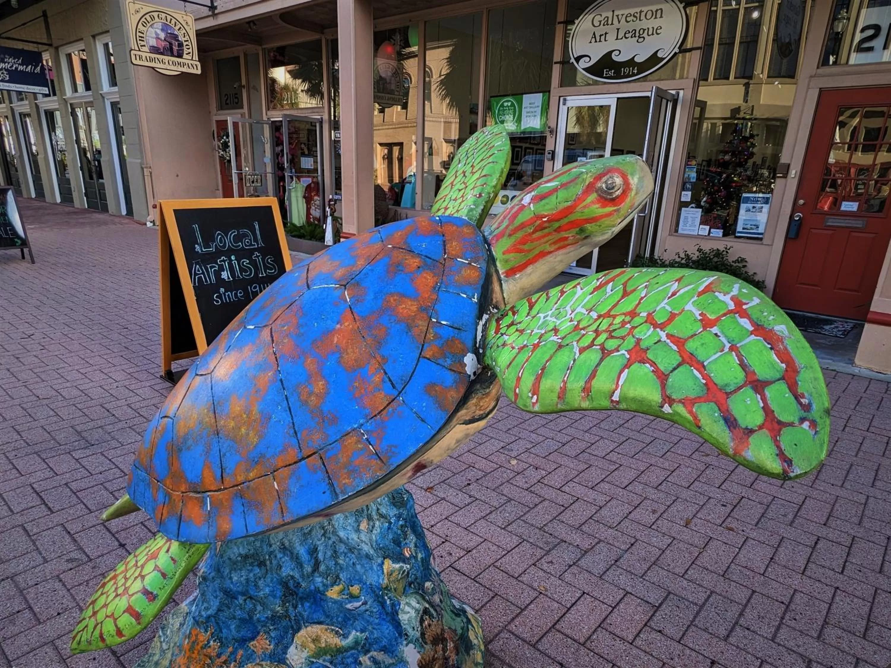 Neighbourhood in The 1890 Freeman House