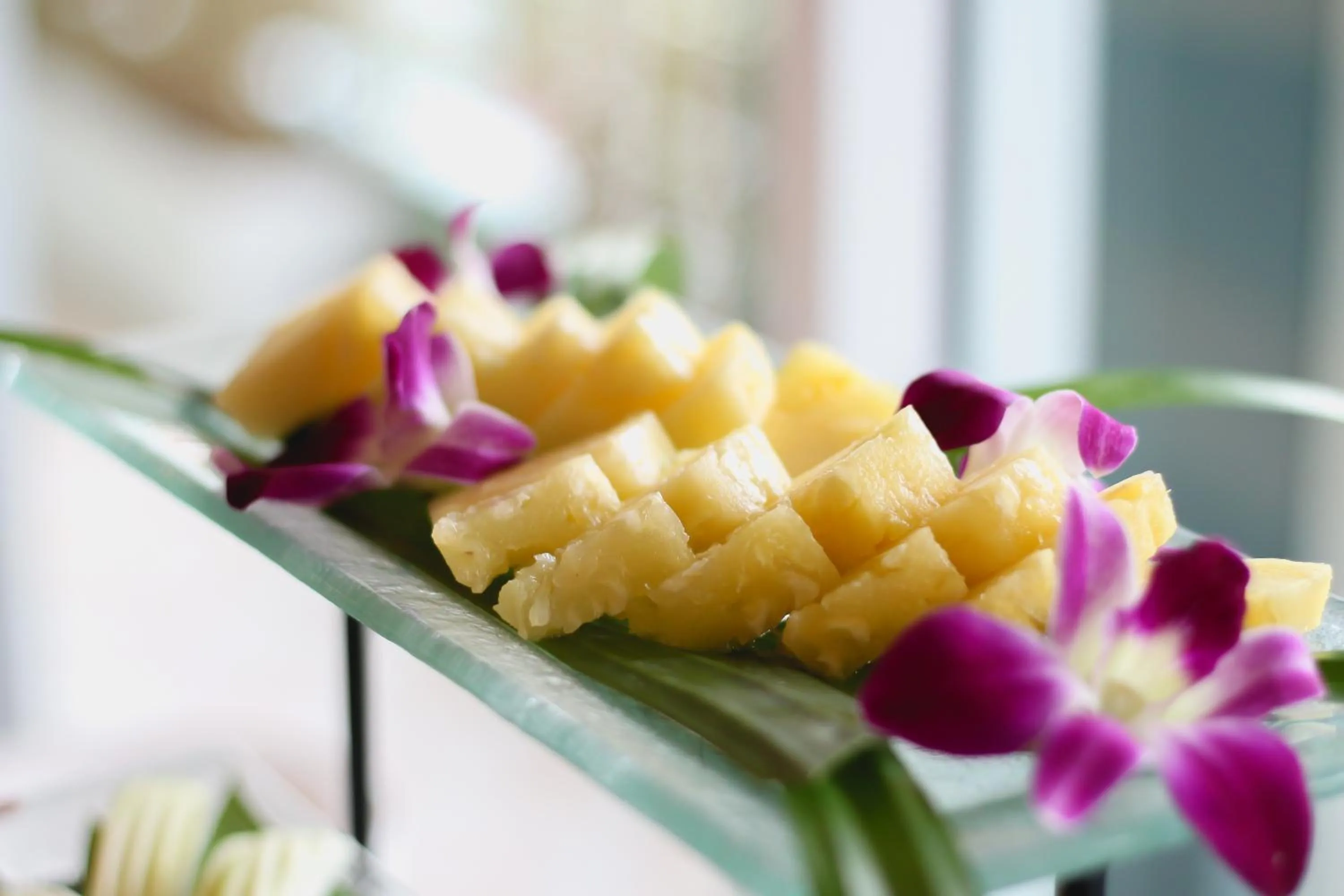 Breakfast, Food in Maverick Ratchada Hotel