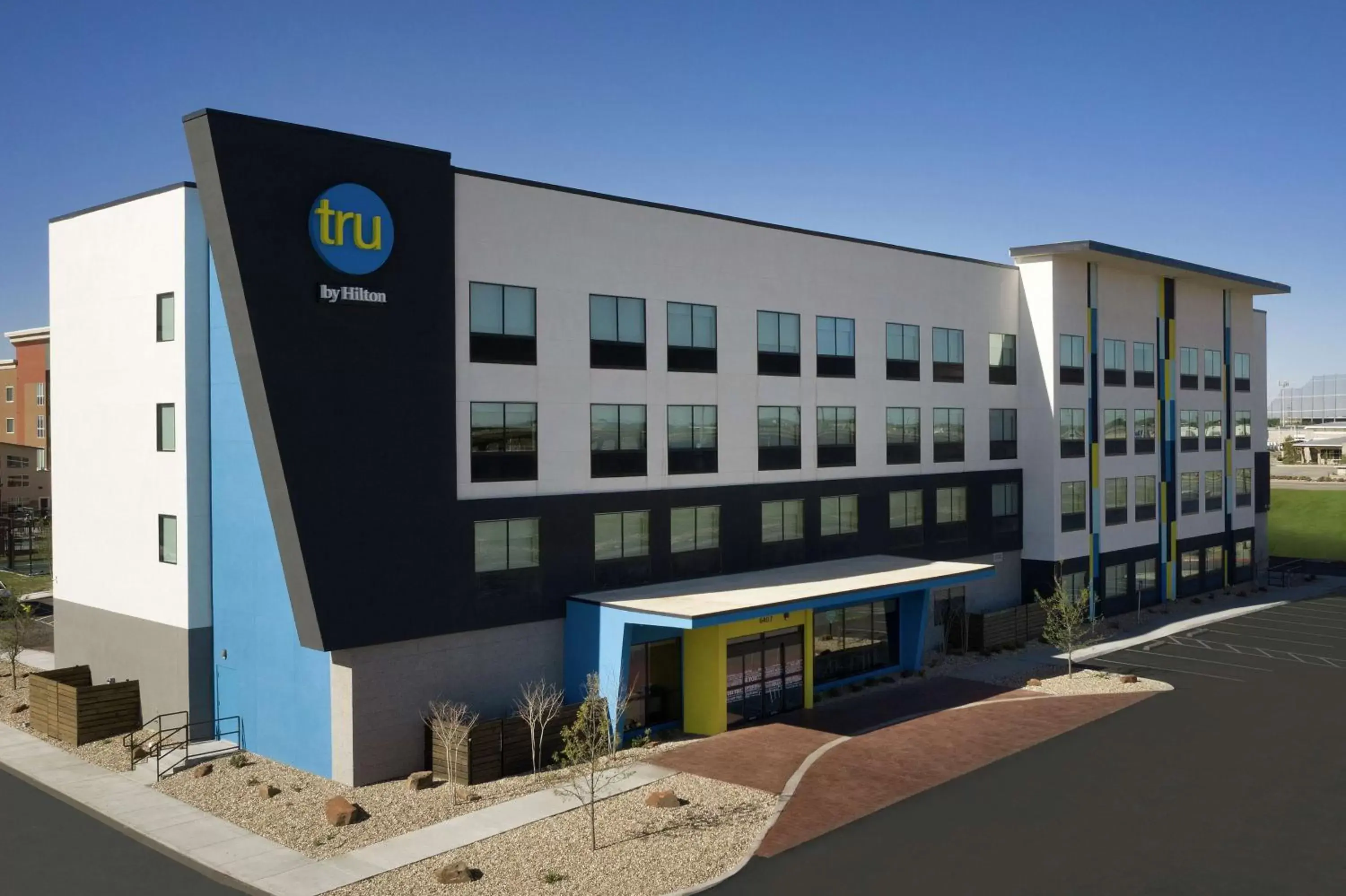 Tru By Hilton Lubbock Southwest Tru By Hilton Lubbock Southwest