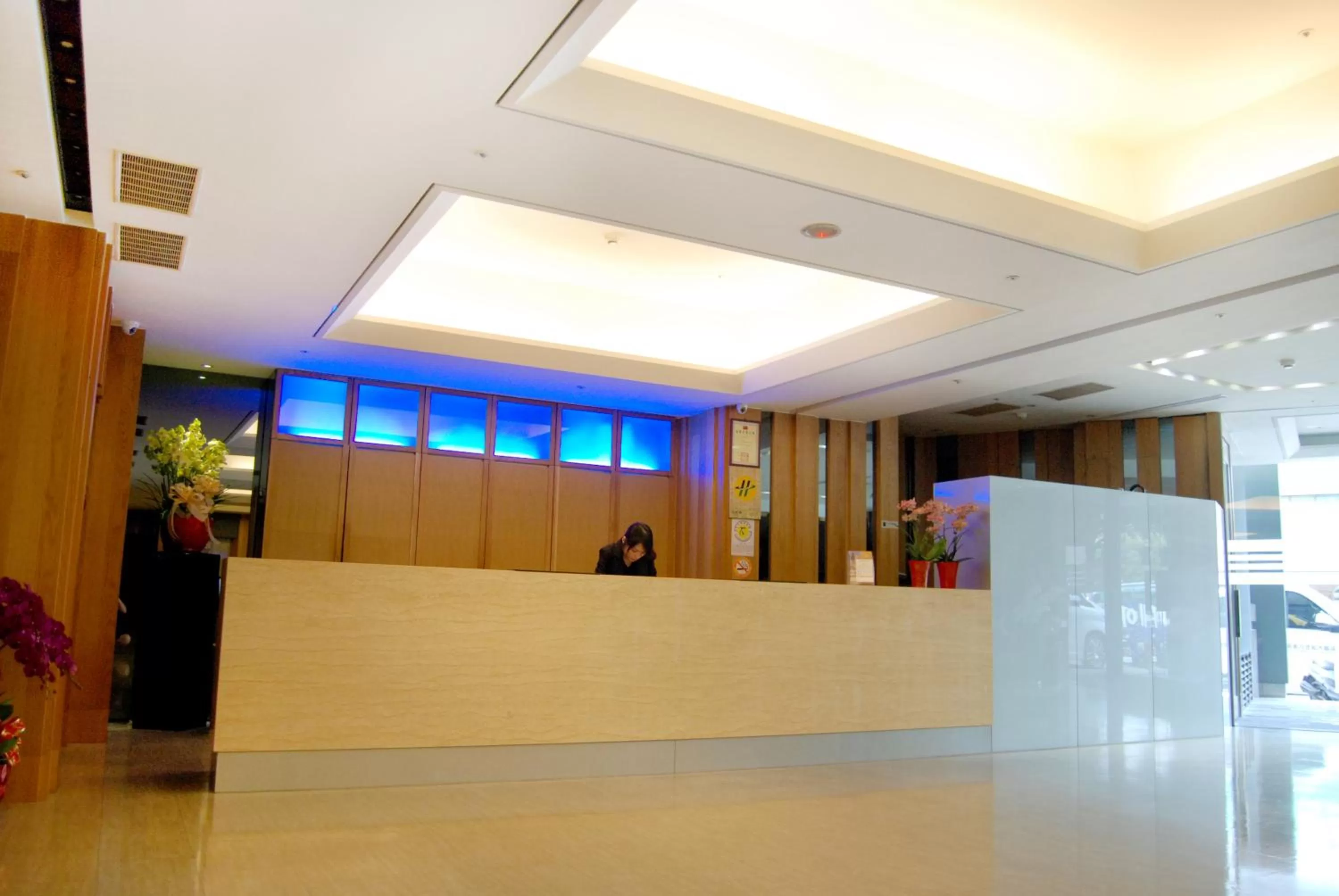 Century Hotel Taoyuan