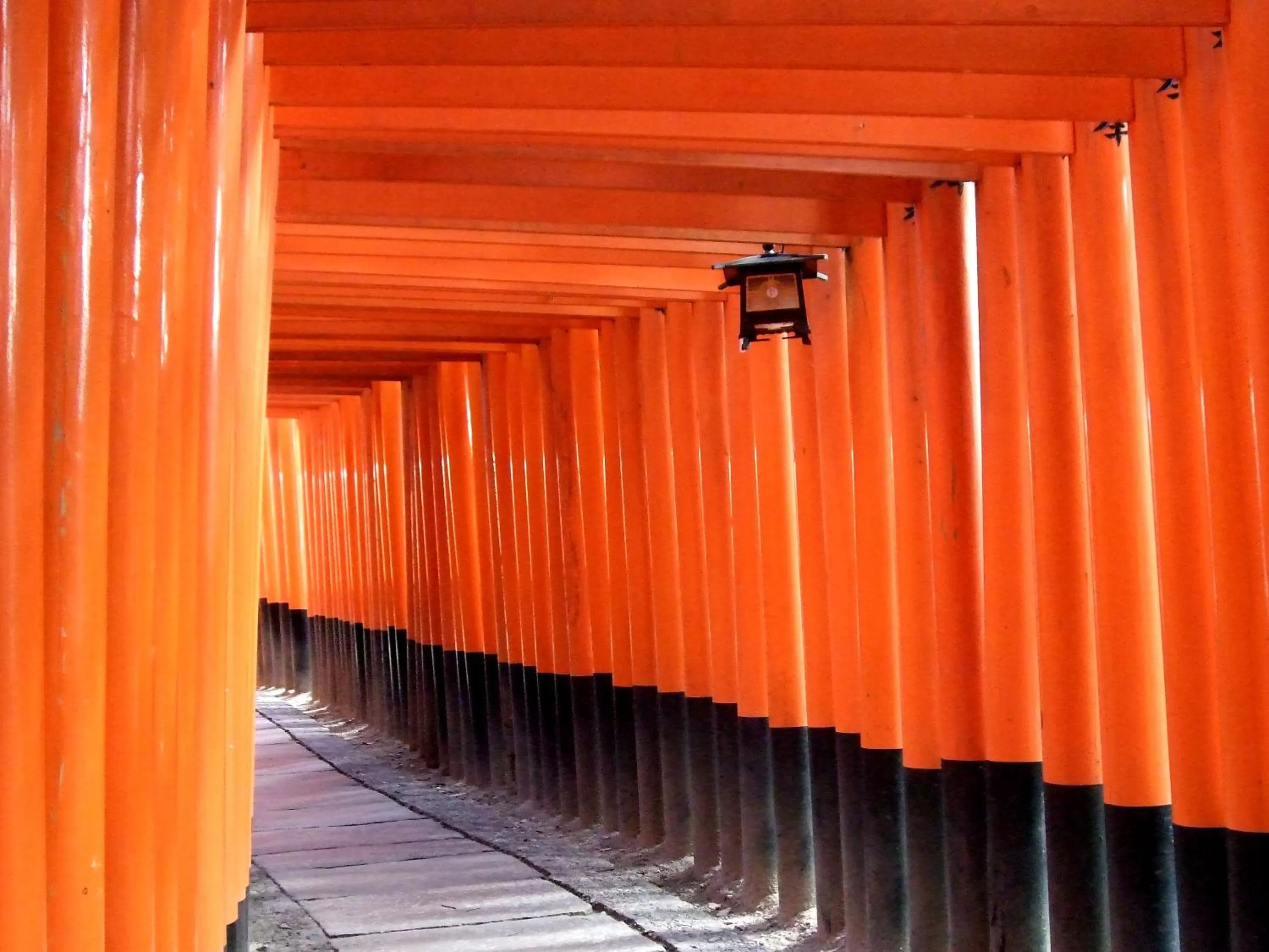Nearby landmark in Hotel Wing International Kyoto - Shijo Karasuma