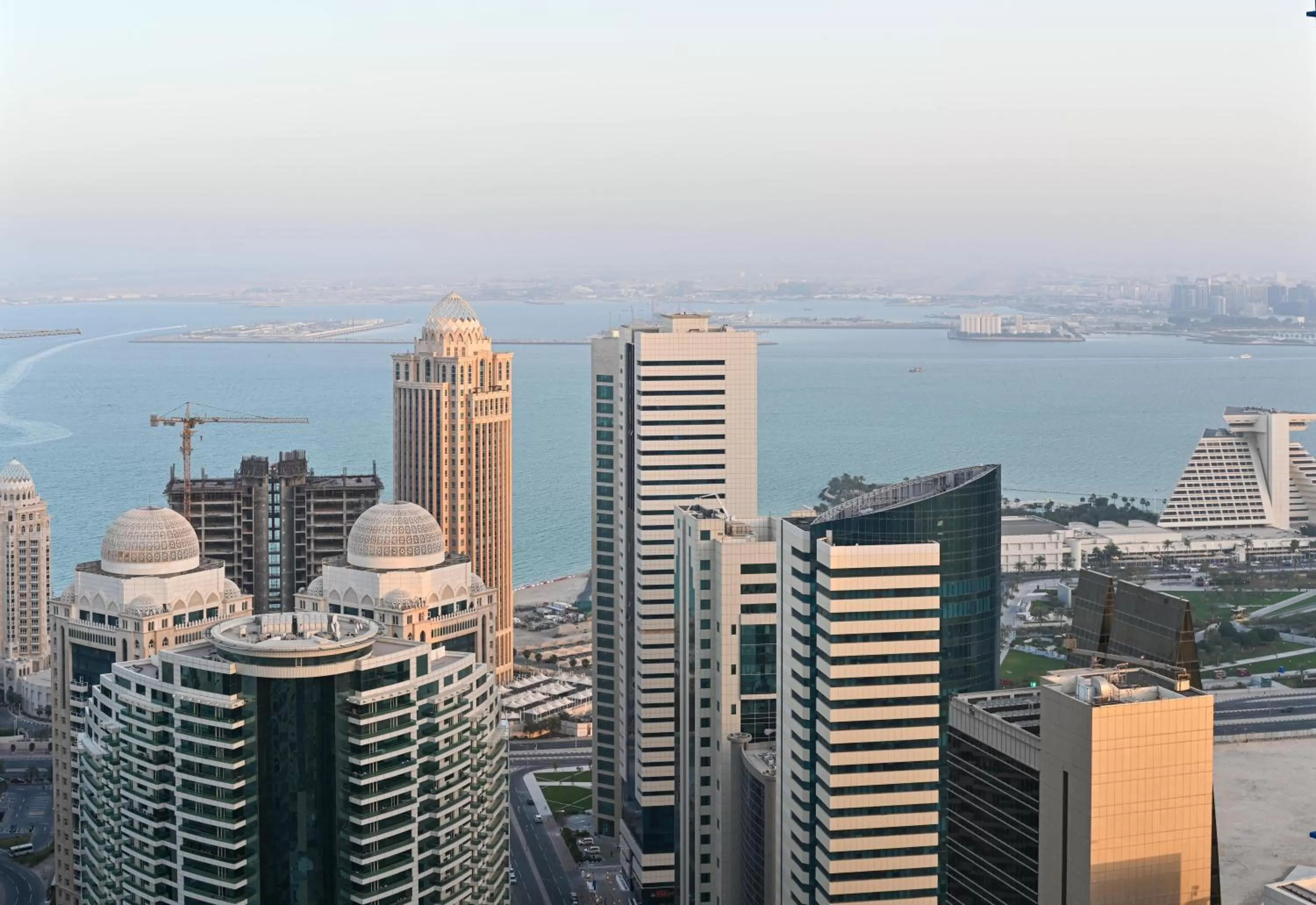 Other in Best Plaza West Bay Hotel