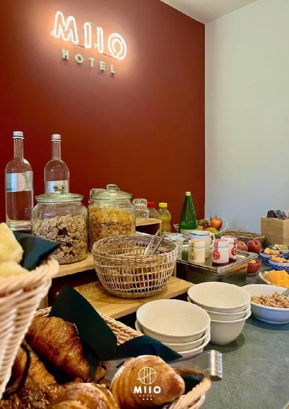 MIIO HOTEL
