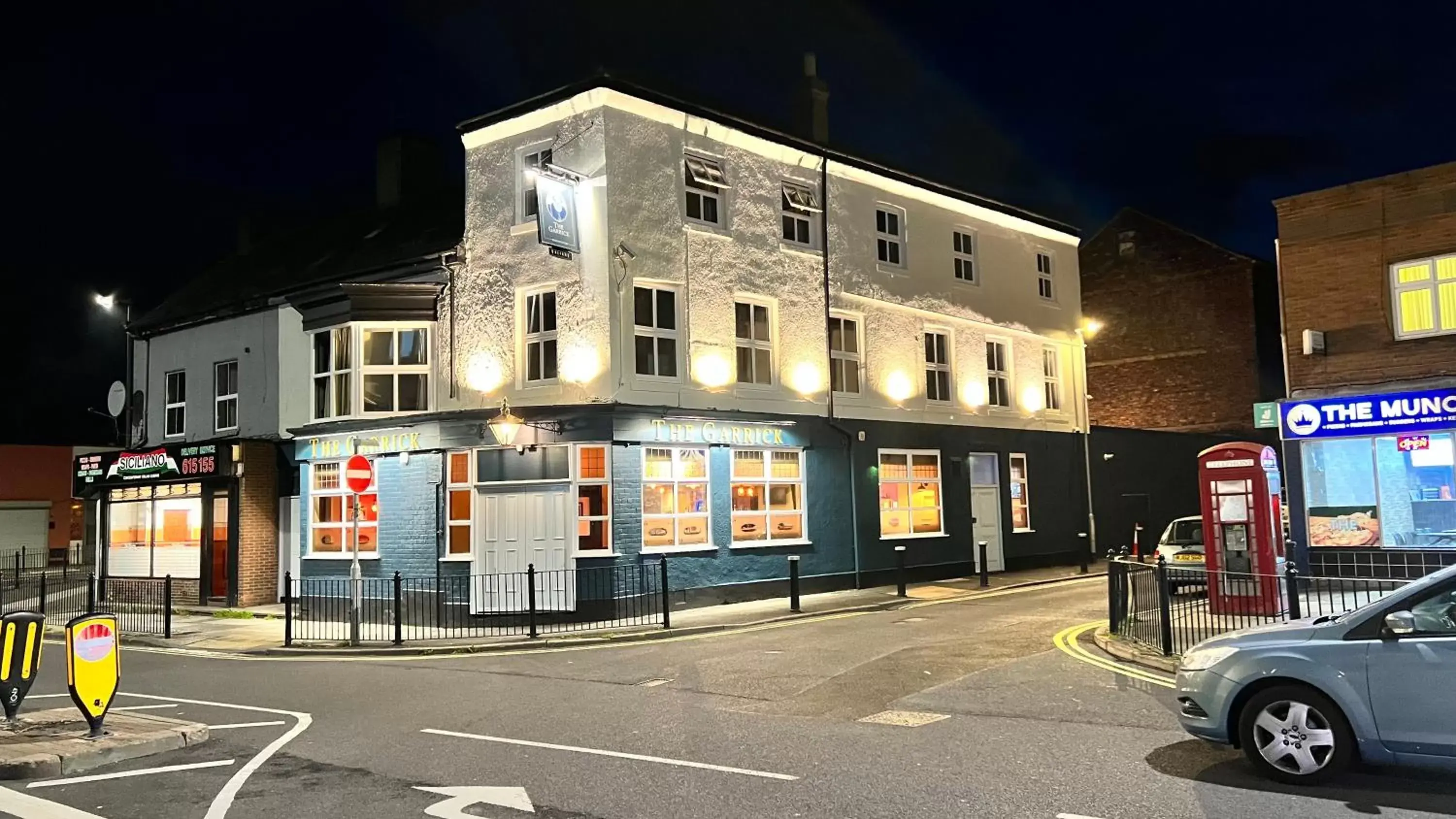 The Hoptimist The Hoptimist