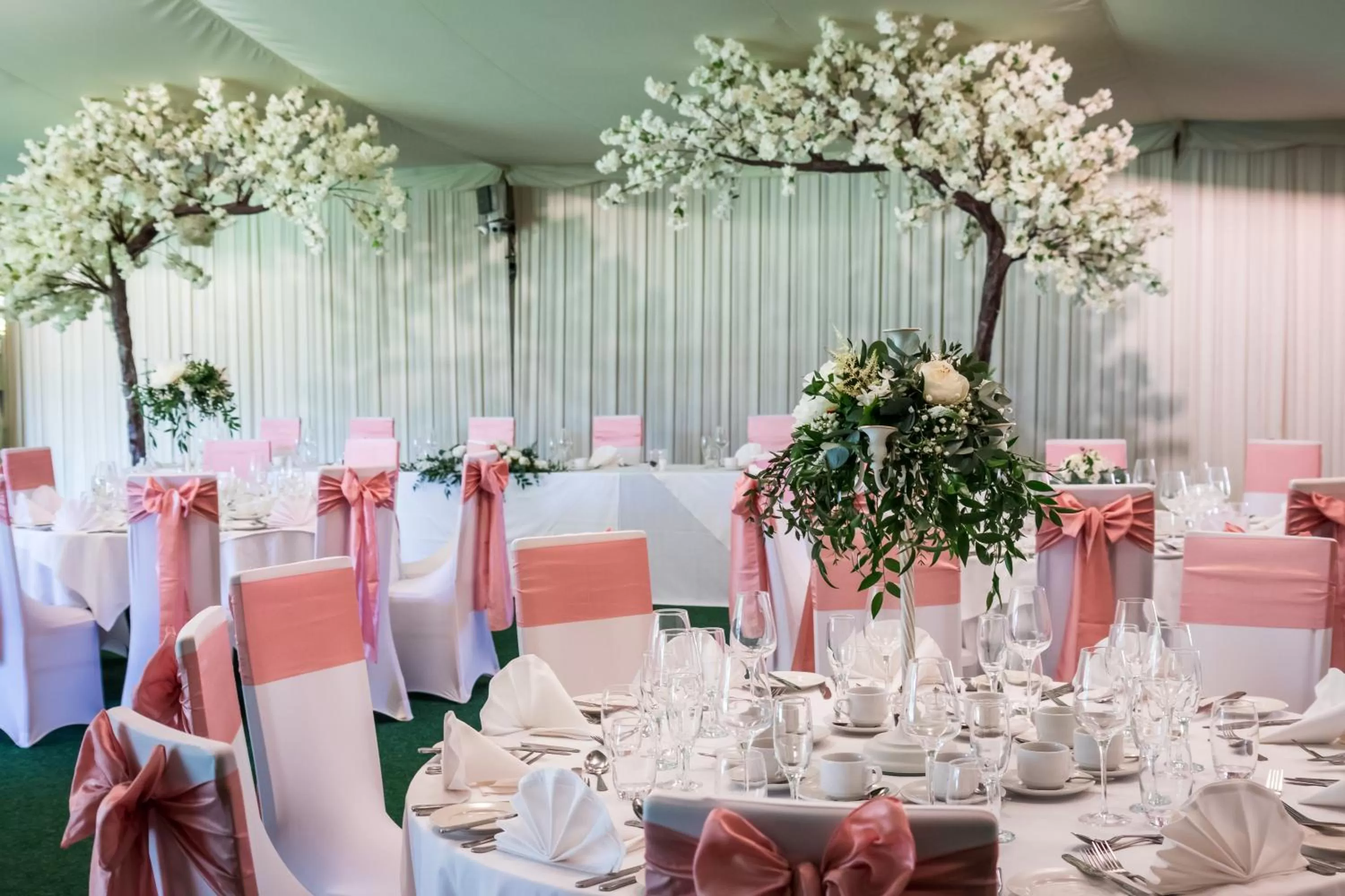 Property building in Sprowston Manor Hotel, Golf & Country Club