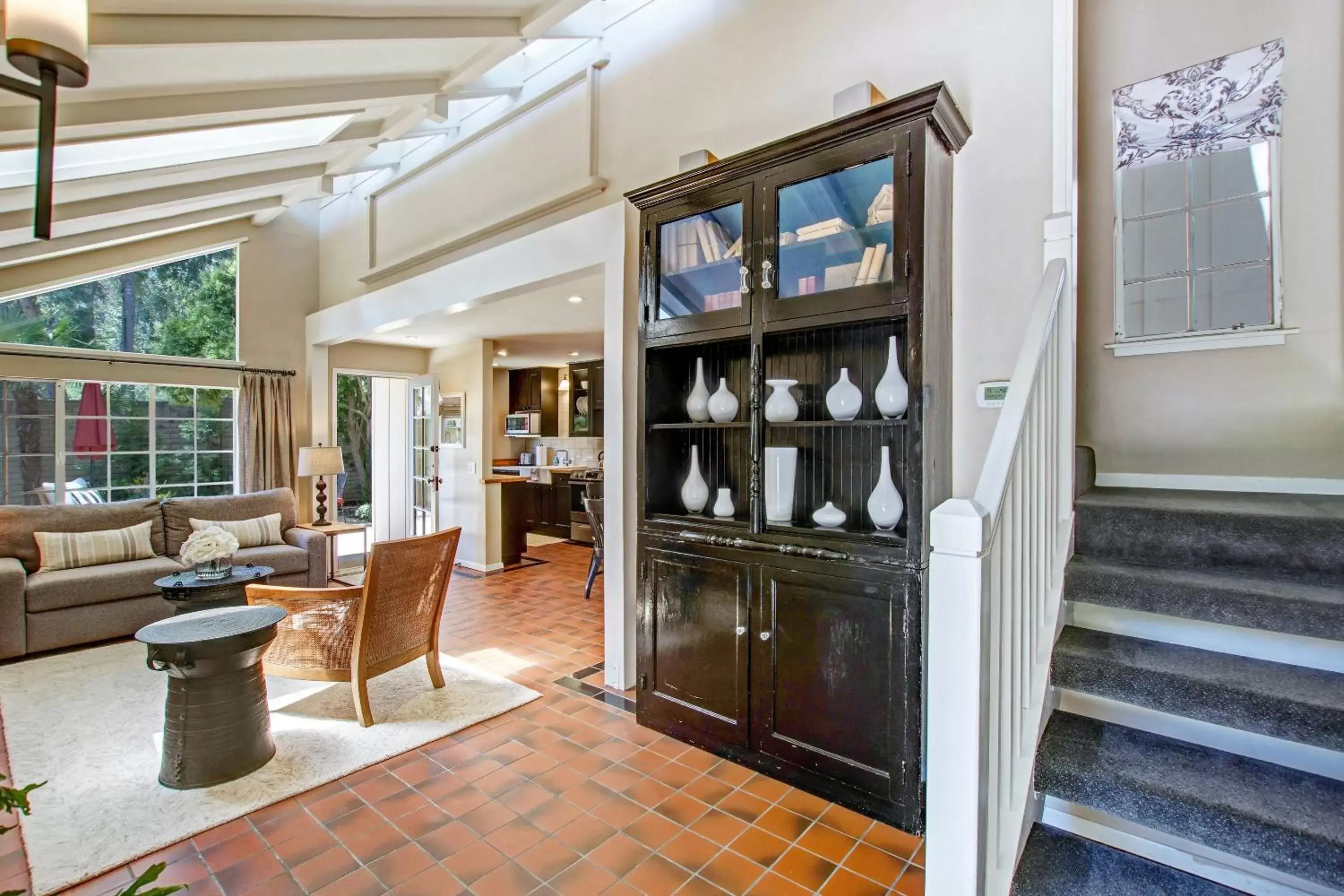 King Room Dolce in Bungalows 313 King Room Dolce in Bungalows 313